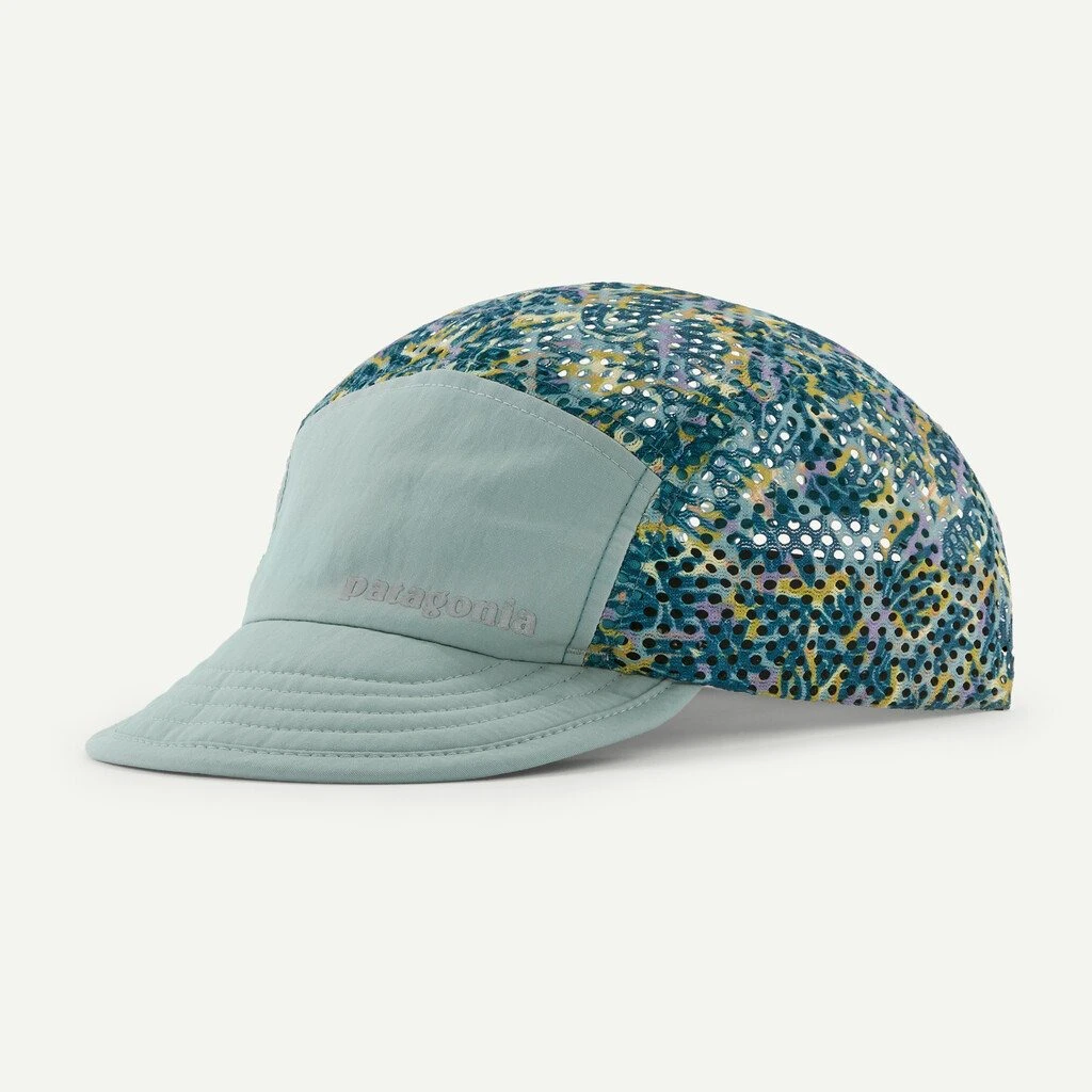 Patagonia - sapca - Duckbill - Albastru - 69252