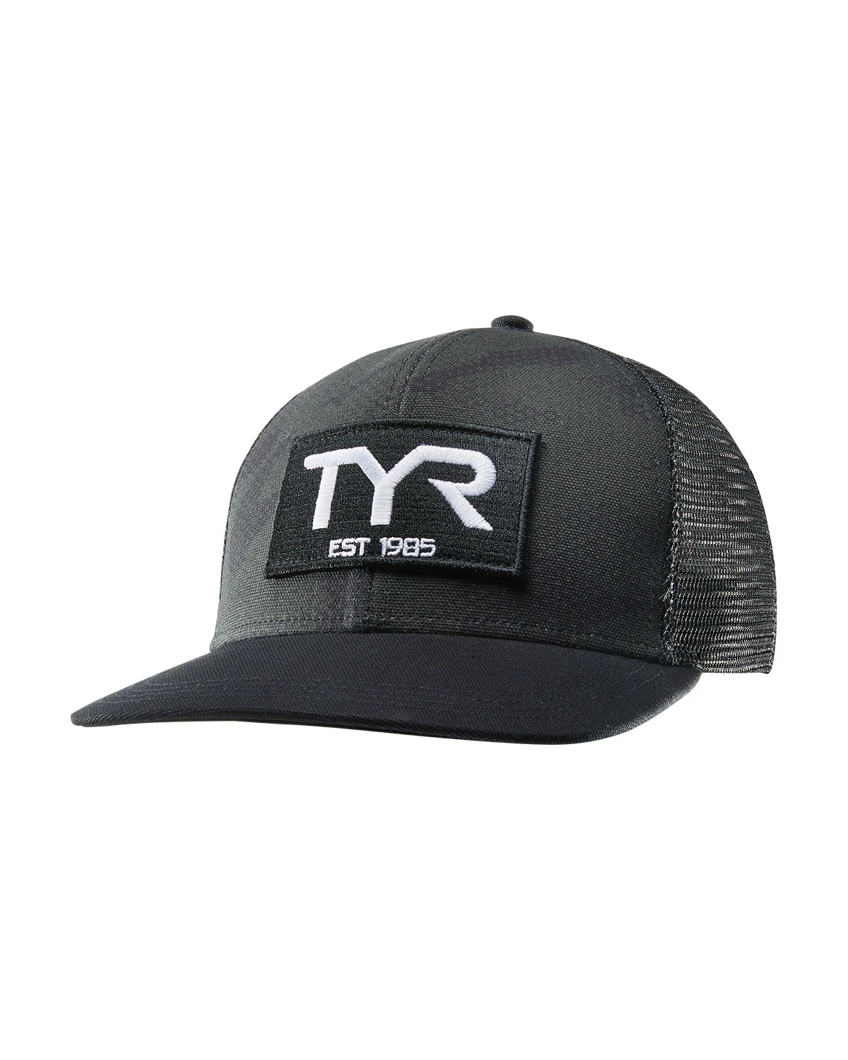 TYR - sapca - Est. `85 Trucker - camo I negru - 69579
