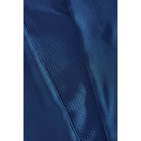 7. CEP - tricou tehnic femei - the run shirt short sleeve v4 - blue