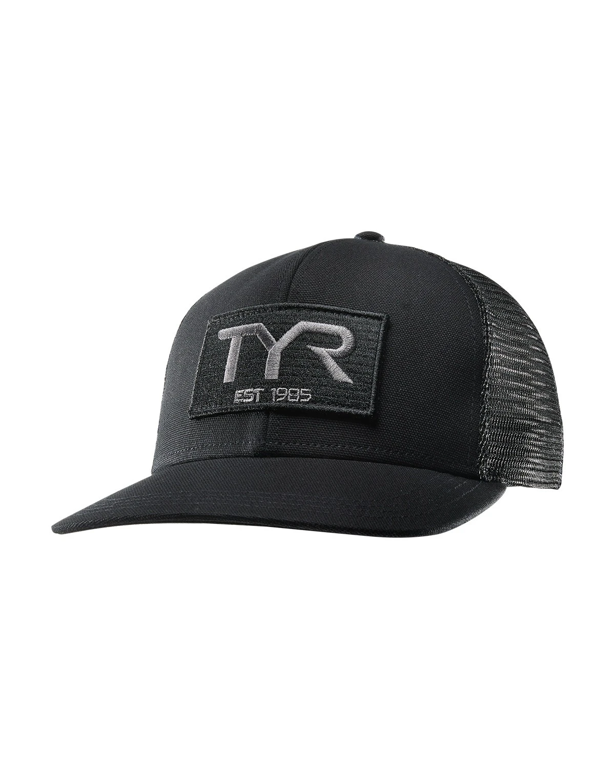 TYR - sapca - Est. `85 Trucker - negru I gri - 69581