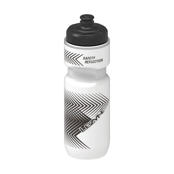 1. Lezyne - bidon hidratare termal - 550ml - alb