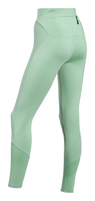 2. CEP - colanti - cold weather tights v2 W - green