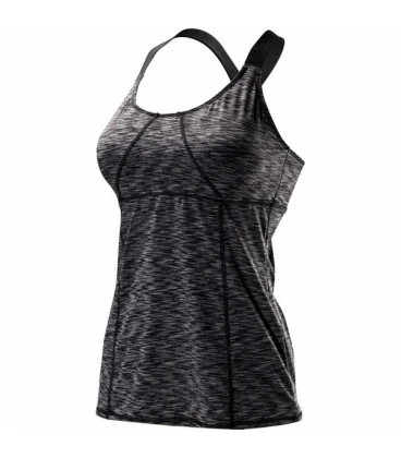 1. TYR - maieu - Sonoma X-Back Tankini - negru