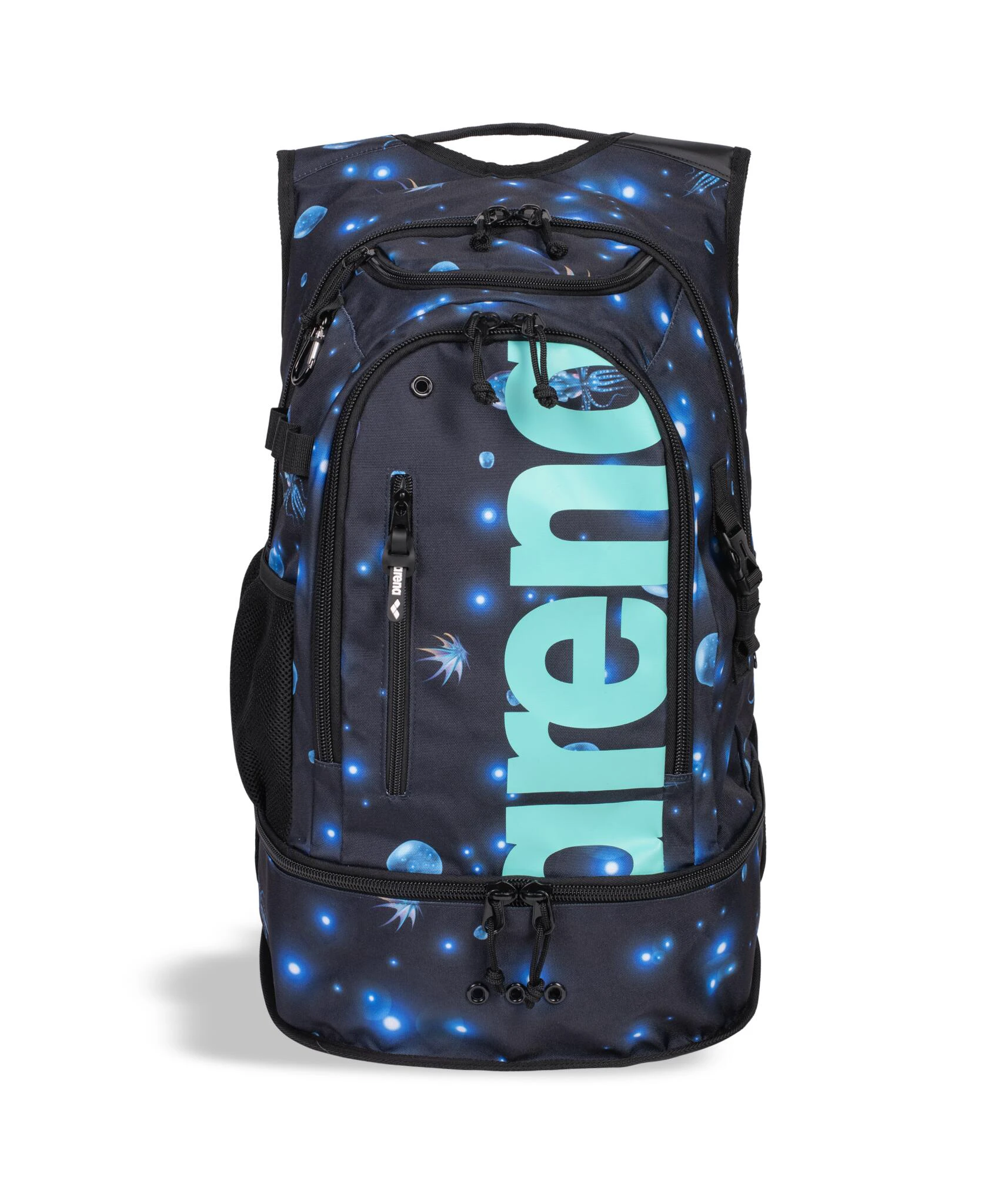1. Arena - rucsac - Fastpack 3.0 Allove - Aqua - 40L