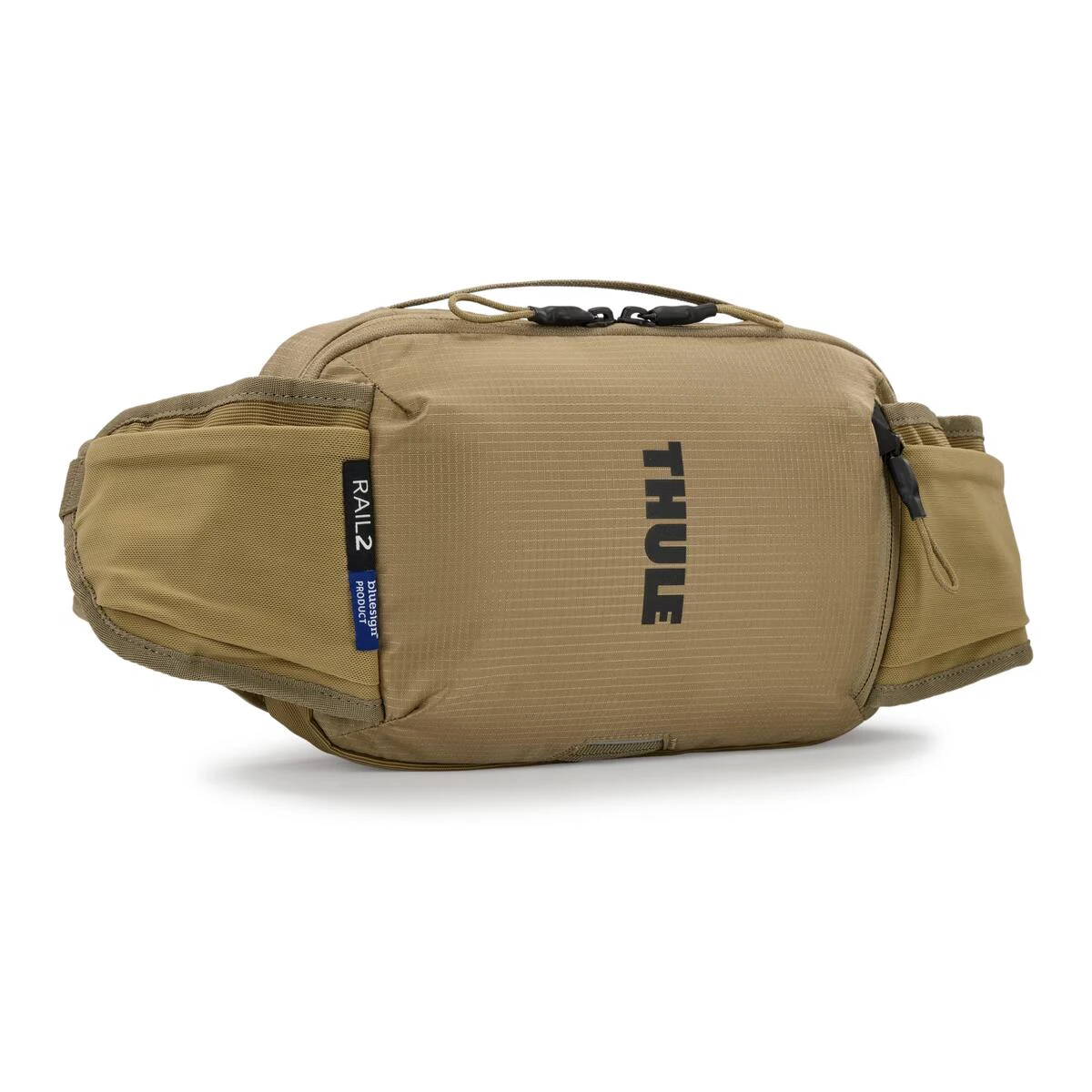 1. Thule - borseta - Rail - Faded Khaki - 2L