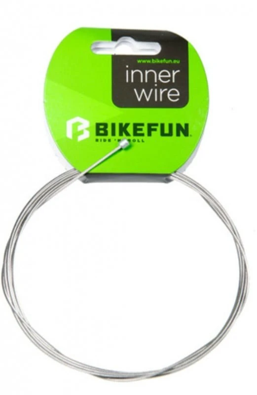 1. Bikefun - Cablu schimbator - K-03 - 12X1900