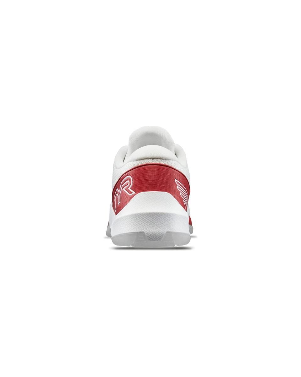 3. Pantofi sport TYR CXT2 Trainer - rosu/alb/albastru | confortabil și durabil