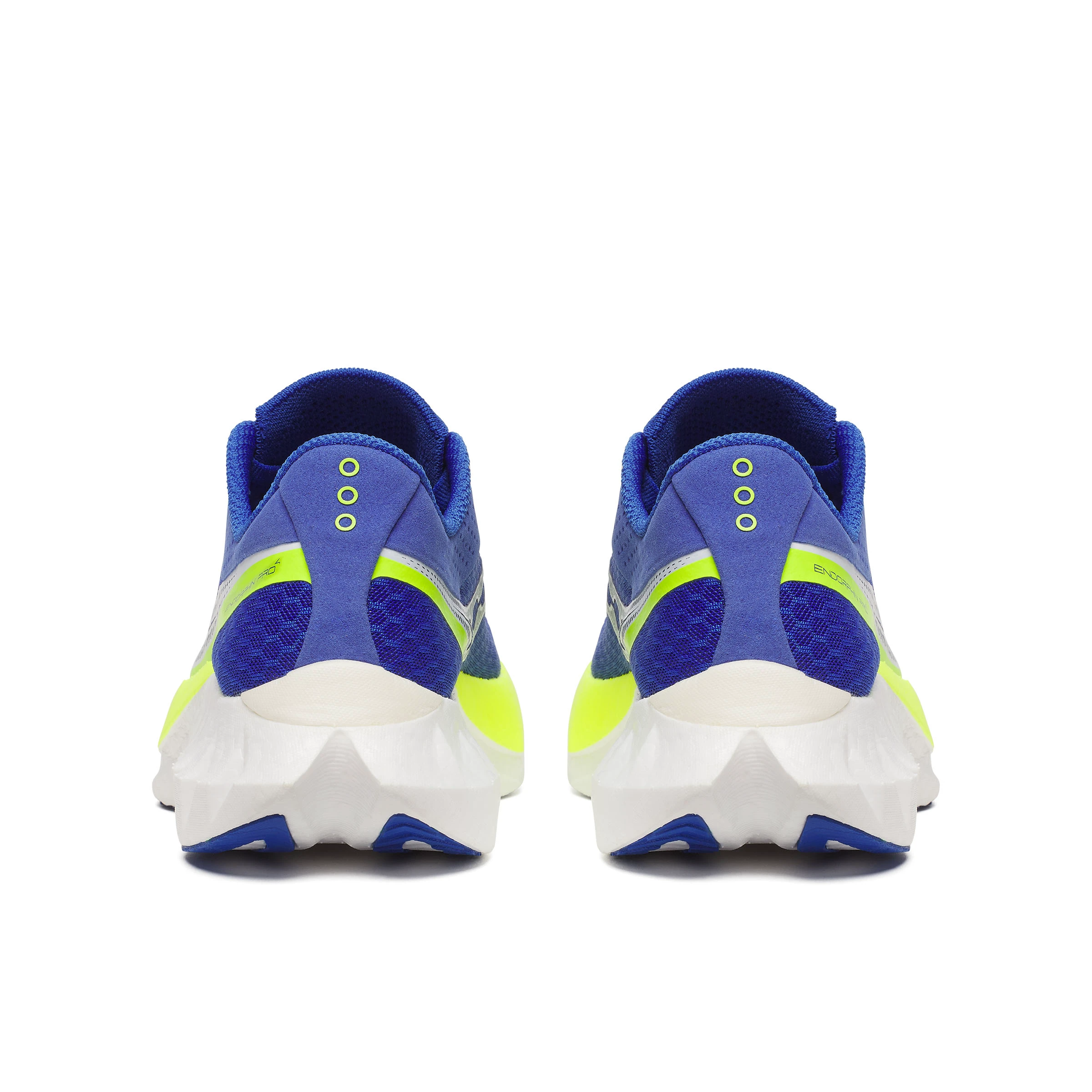 4. Saucony - pantofi alergare - Endorphin PRO 4 - Lapis | Citron