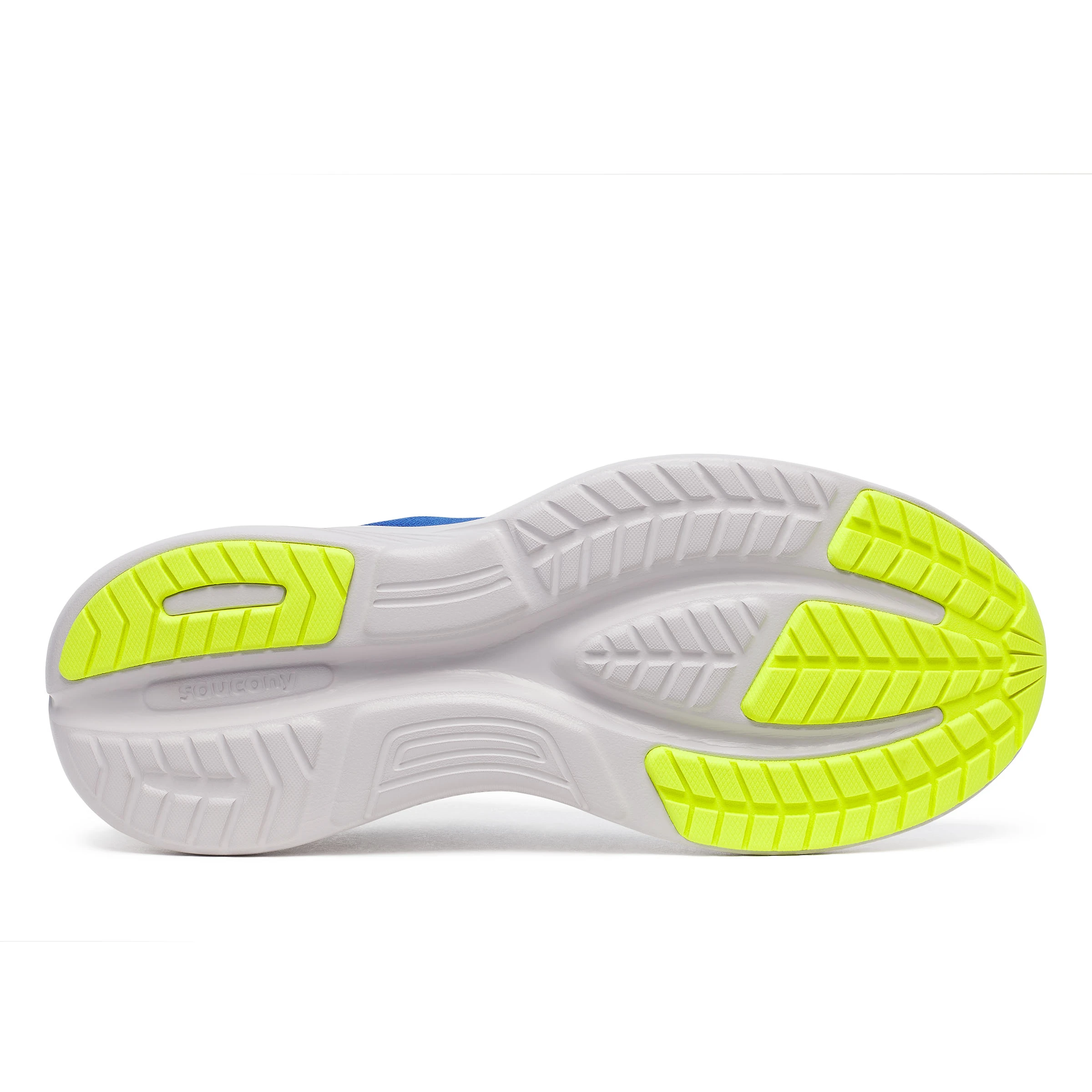 6. Saucony - pantofi alergare - Lancer Run - Lapis | White