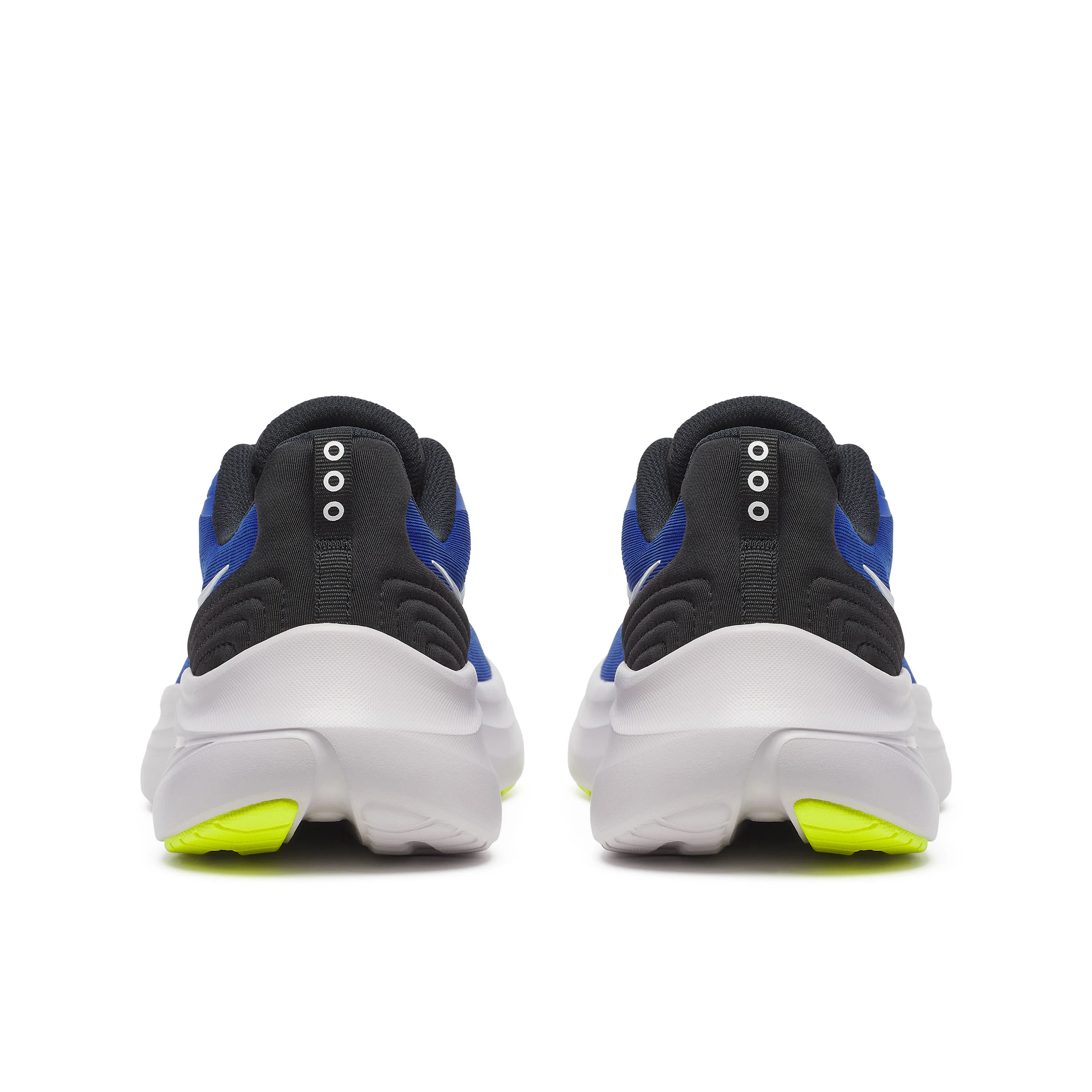 4. Saucony - pantofi alergare - Lancer Run - Lapis | White