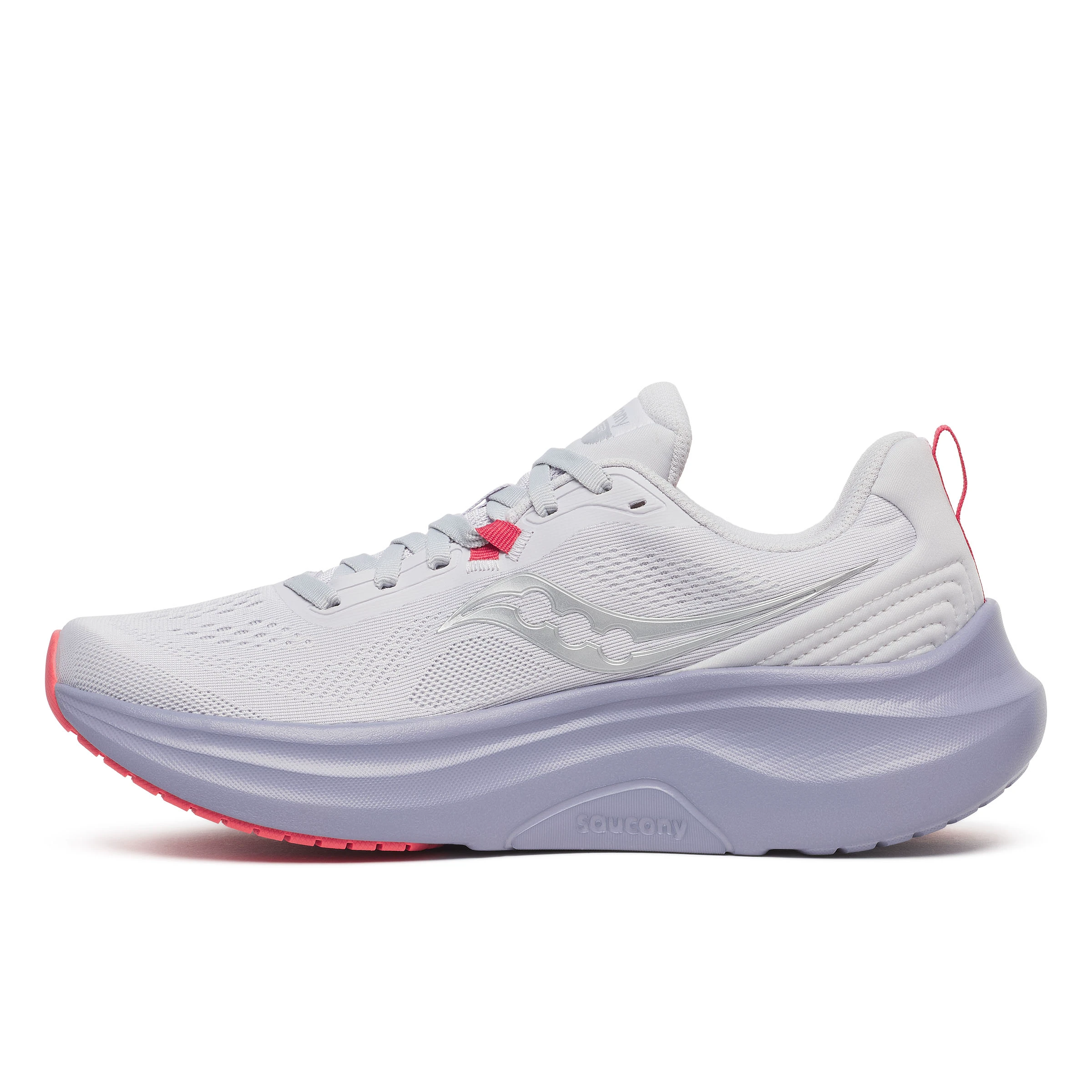 3. Saucony - pantofi alergare - Lancer Run - Wistful | Thistle