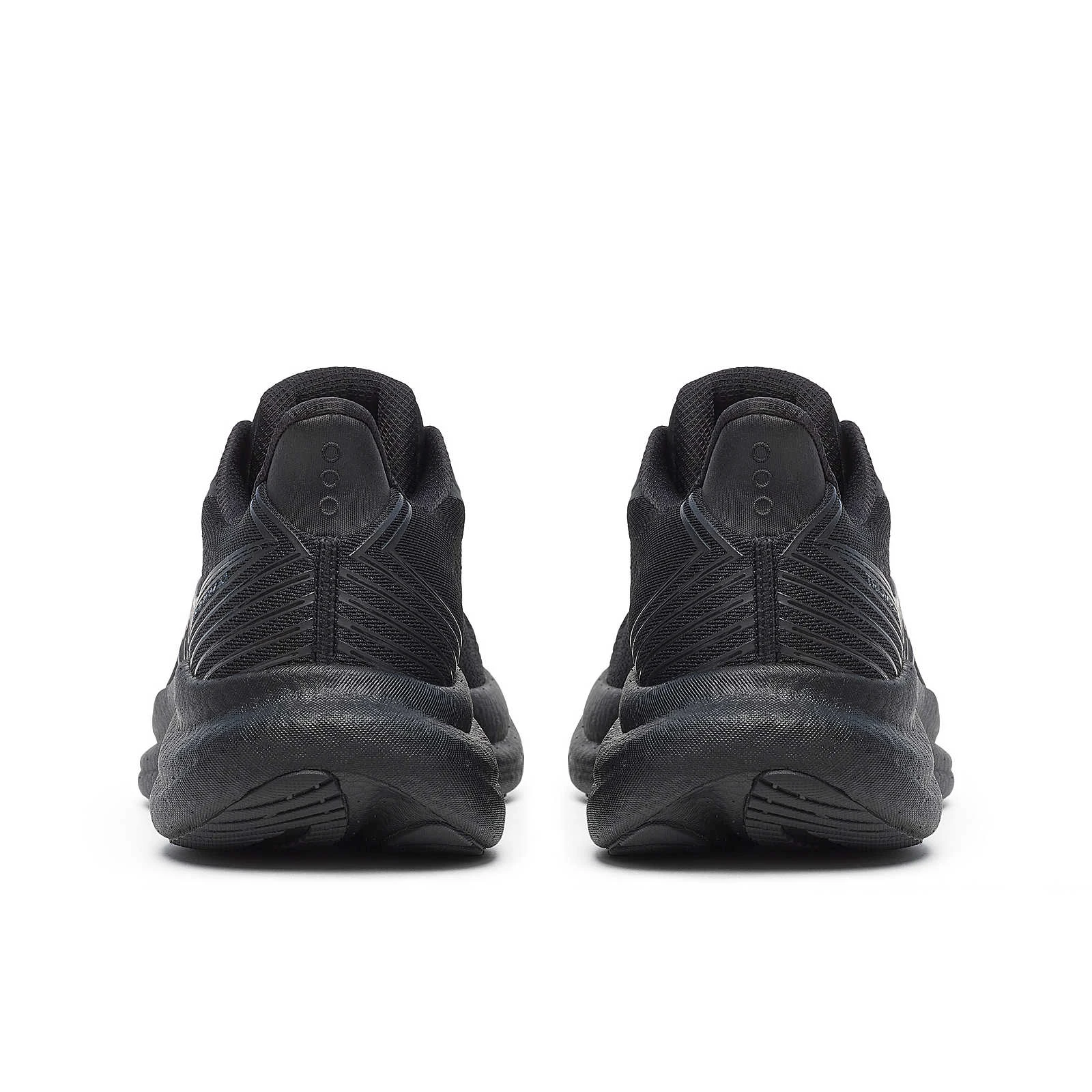 4. Saucony - pantofi alergare - Triumph 23 - TripleBlack