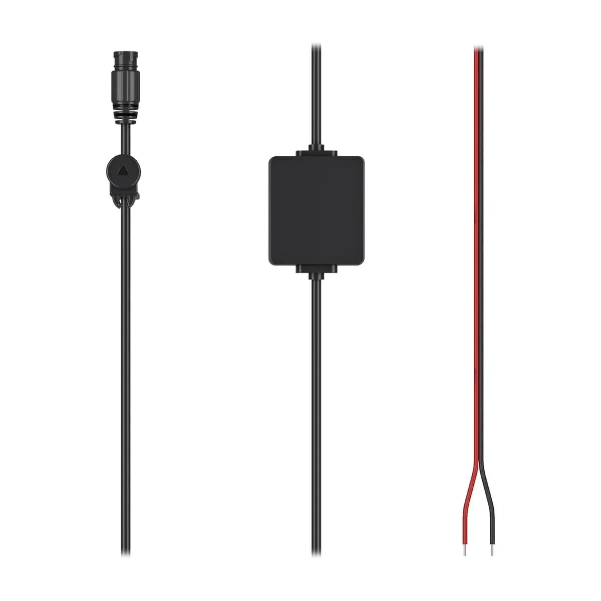 1. Garmin - Cablu de alimentare pentru înaltă tensiune