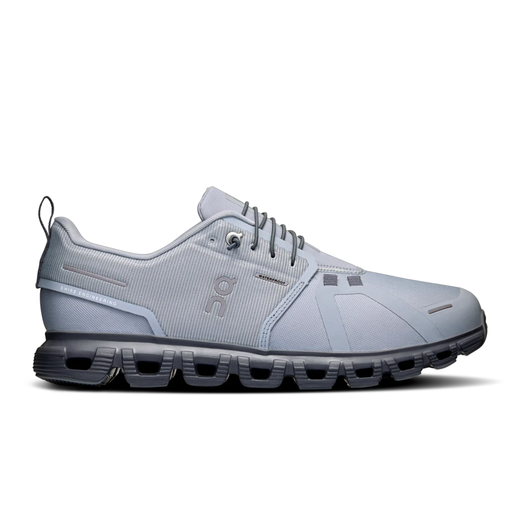 On - pantofi alergare - Cloud 6 WP - Alloy | Wolf - 146129