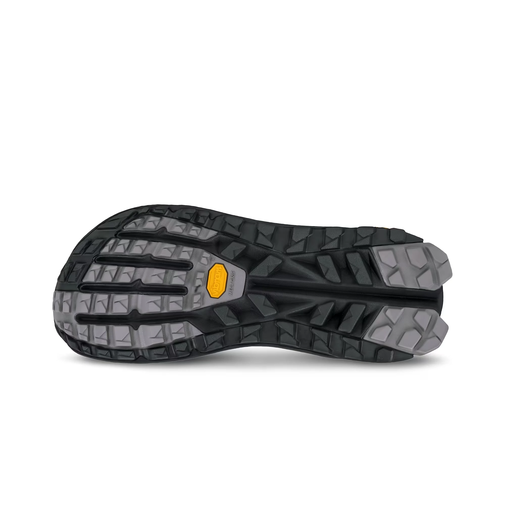 2. Altra - pantofi sport - Olympus 6 - black | black