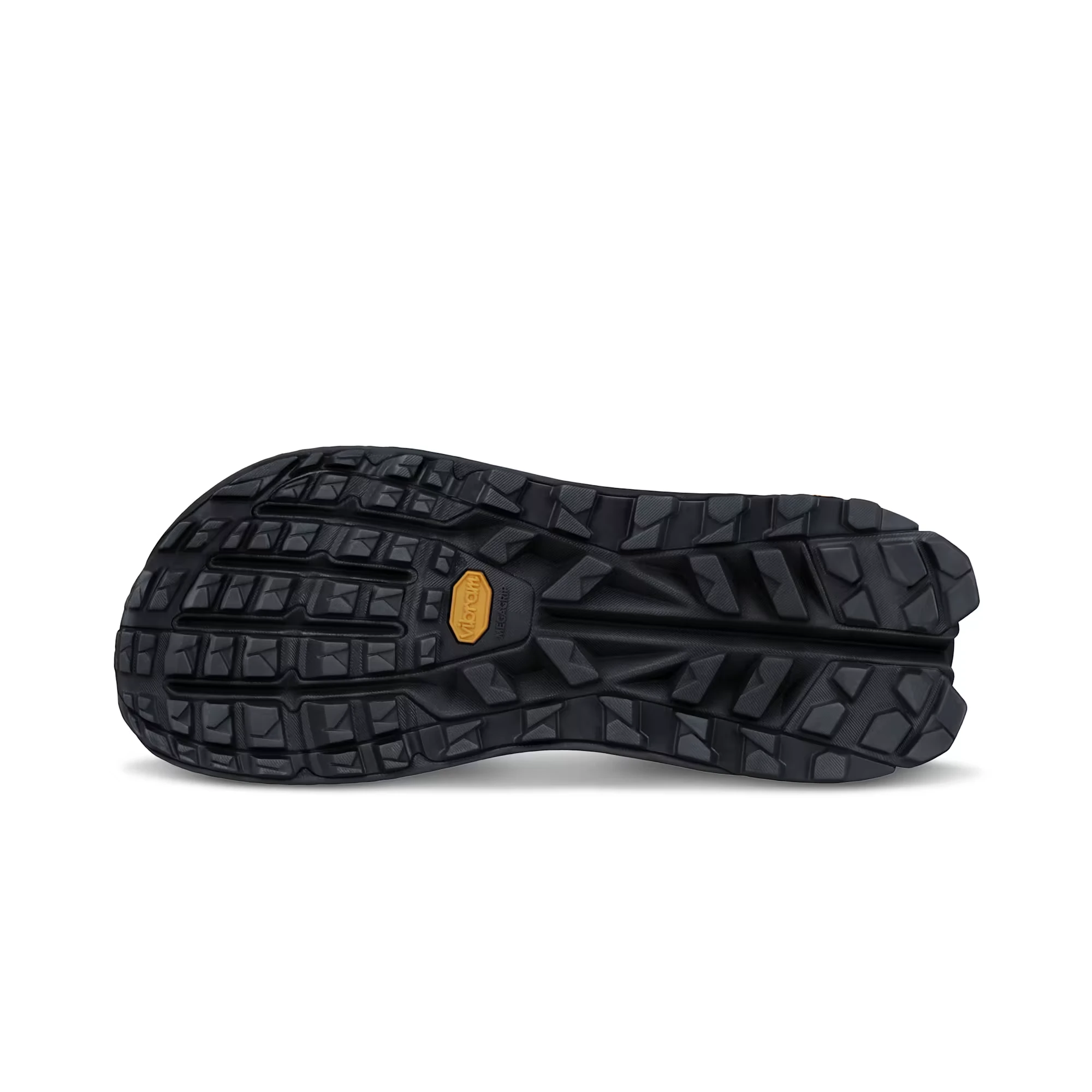 2. Altra - pantofi sport - Olympus 6 Hike Low GTX - black
