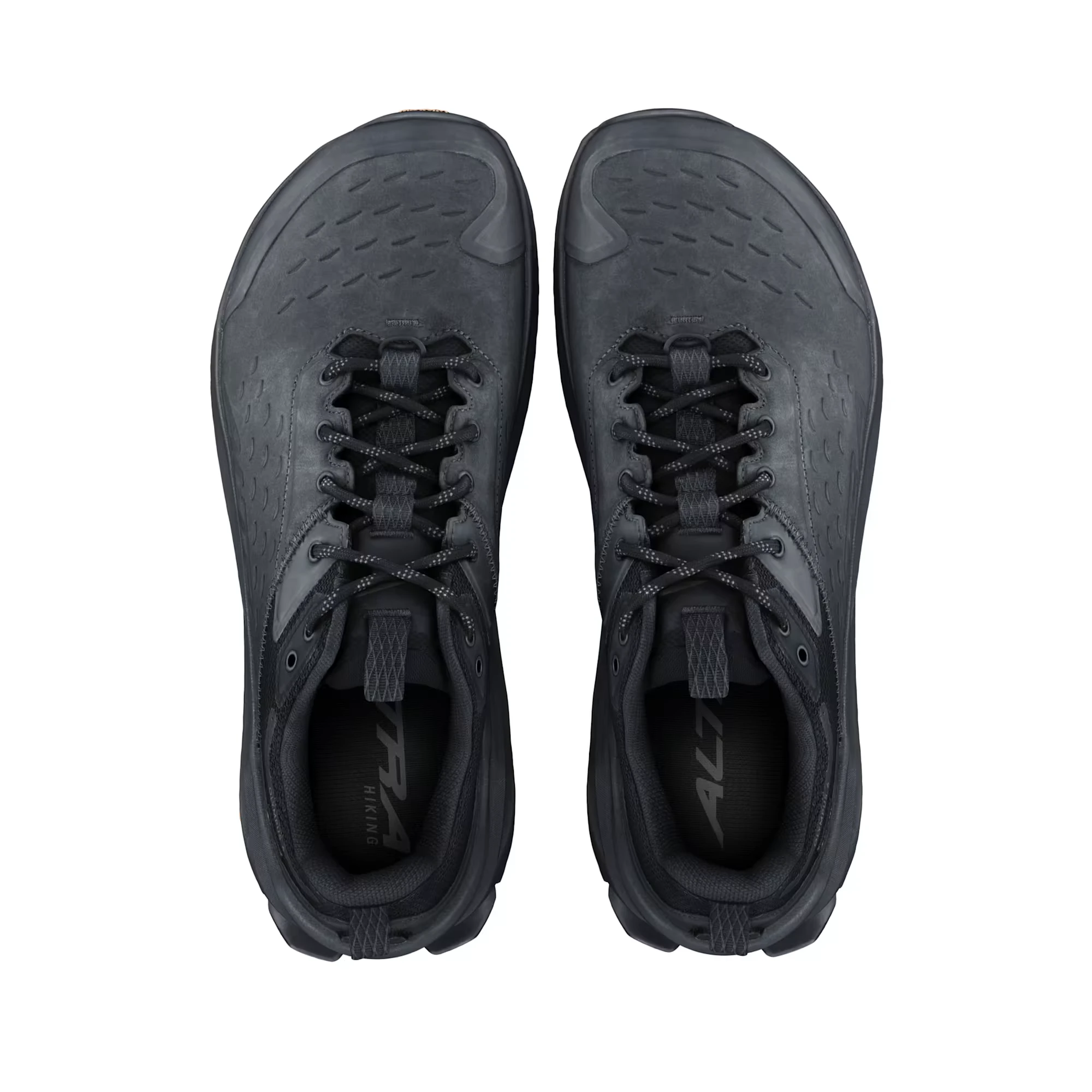 6. Altra - pantofi sport - Olympus 6 Hike Low GTX - black