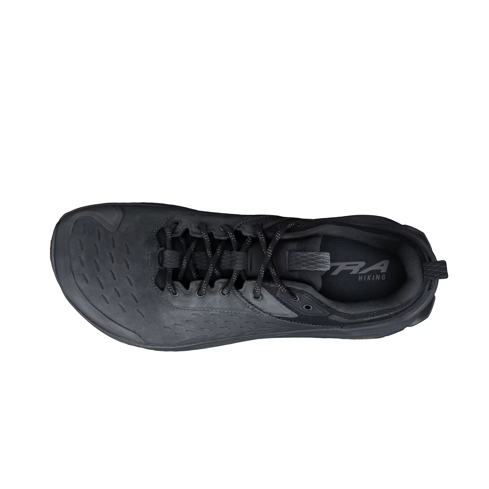 3. Altra - pantofi sport - Olympus 6 Hike Low GTX - black