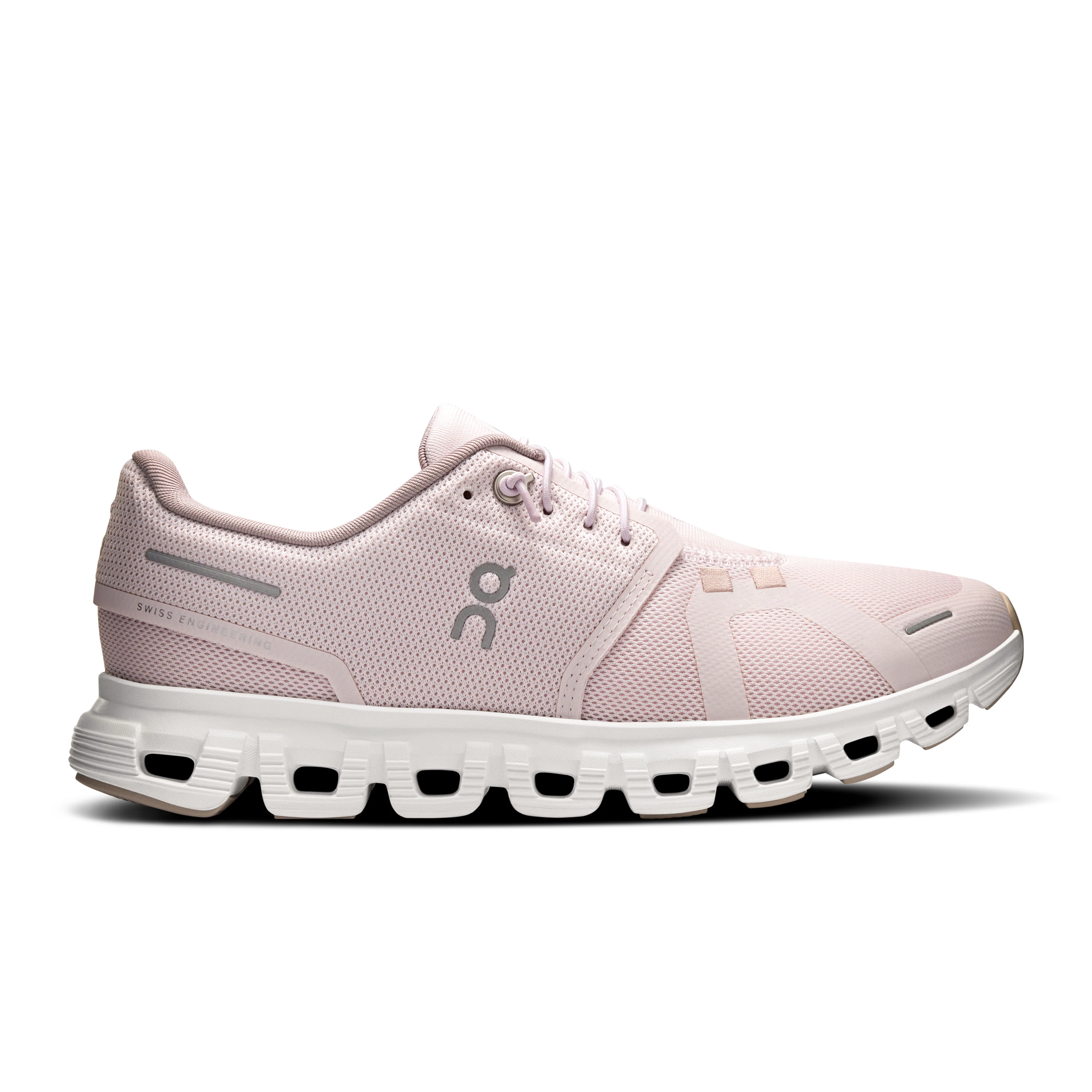 On - pantofi alergare - Cloud 6 W - Orchid | Fade - 146235