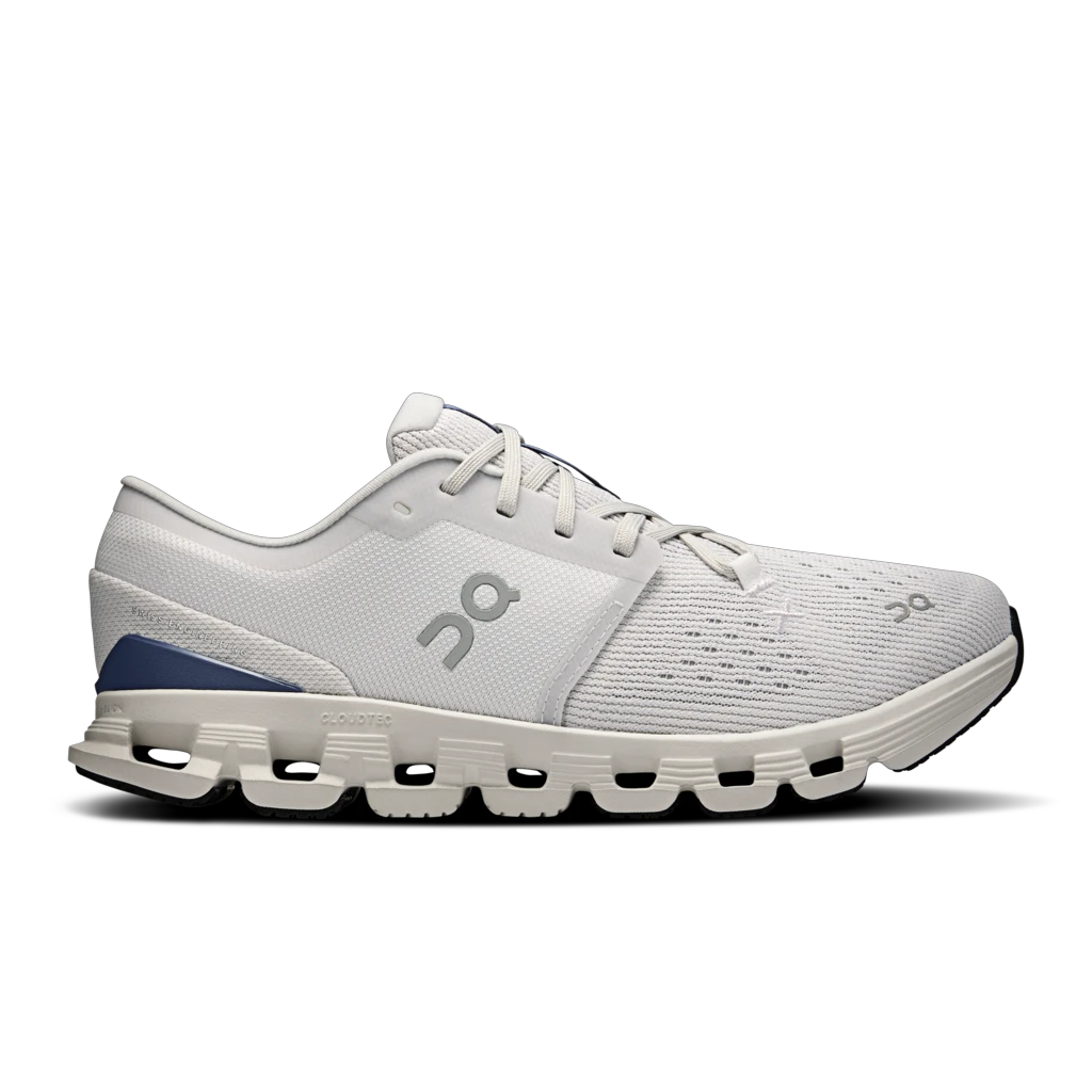 1. On - pantofi alergare - Cloud X 4 W - Lavender | Acai