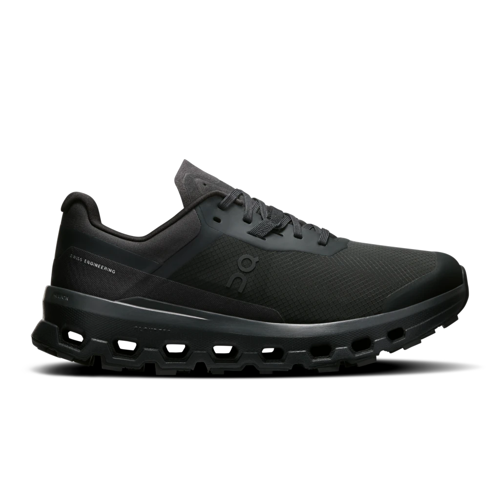 On - pantofi alergare - Cloudvista 2 W - Black | Black - 146225
