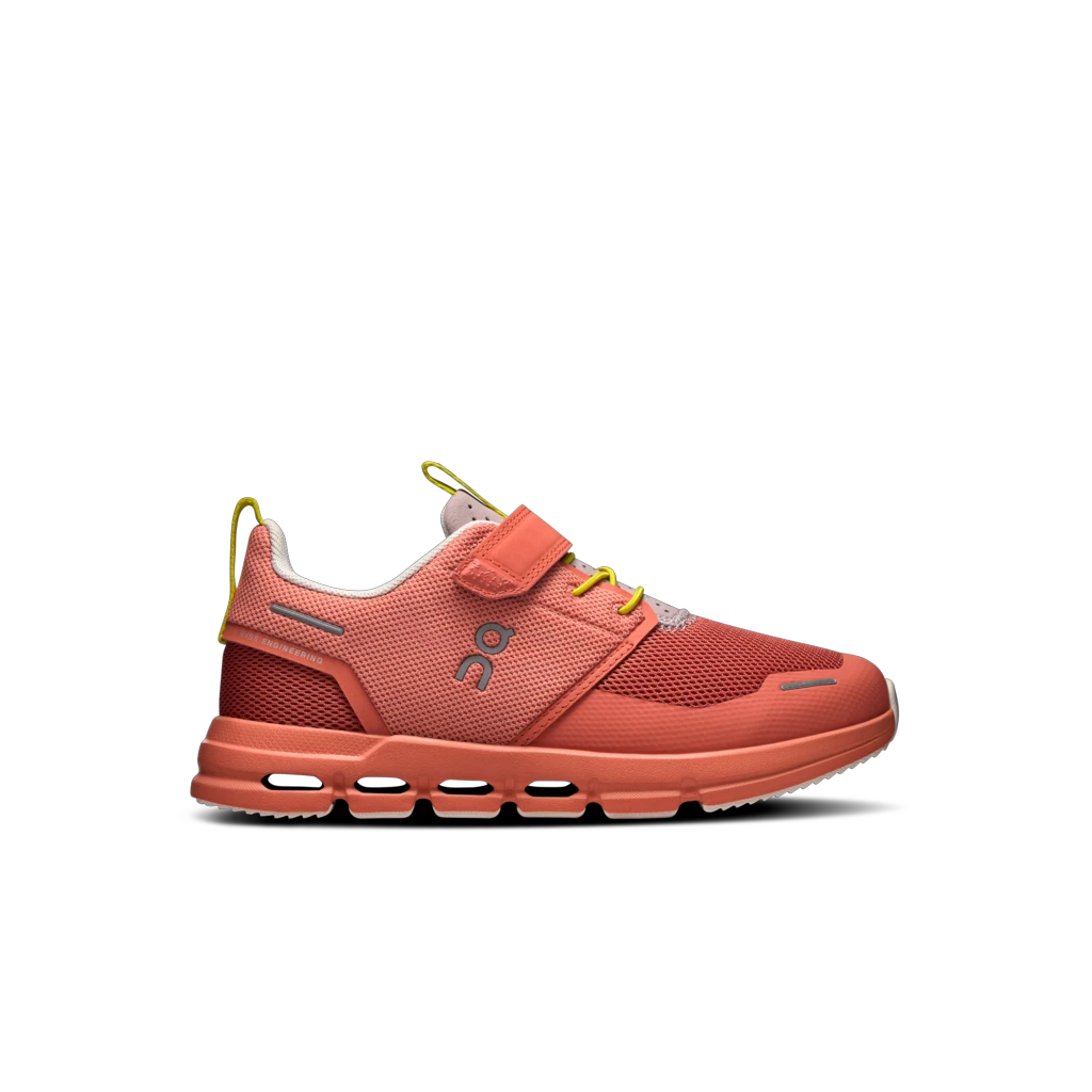 1. On - pantofi sport - Cloud Play - Terra | Terra
