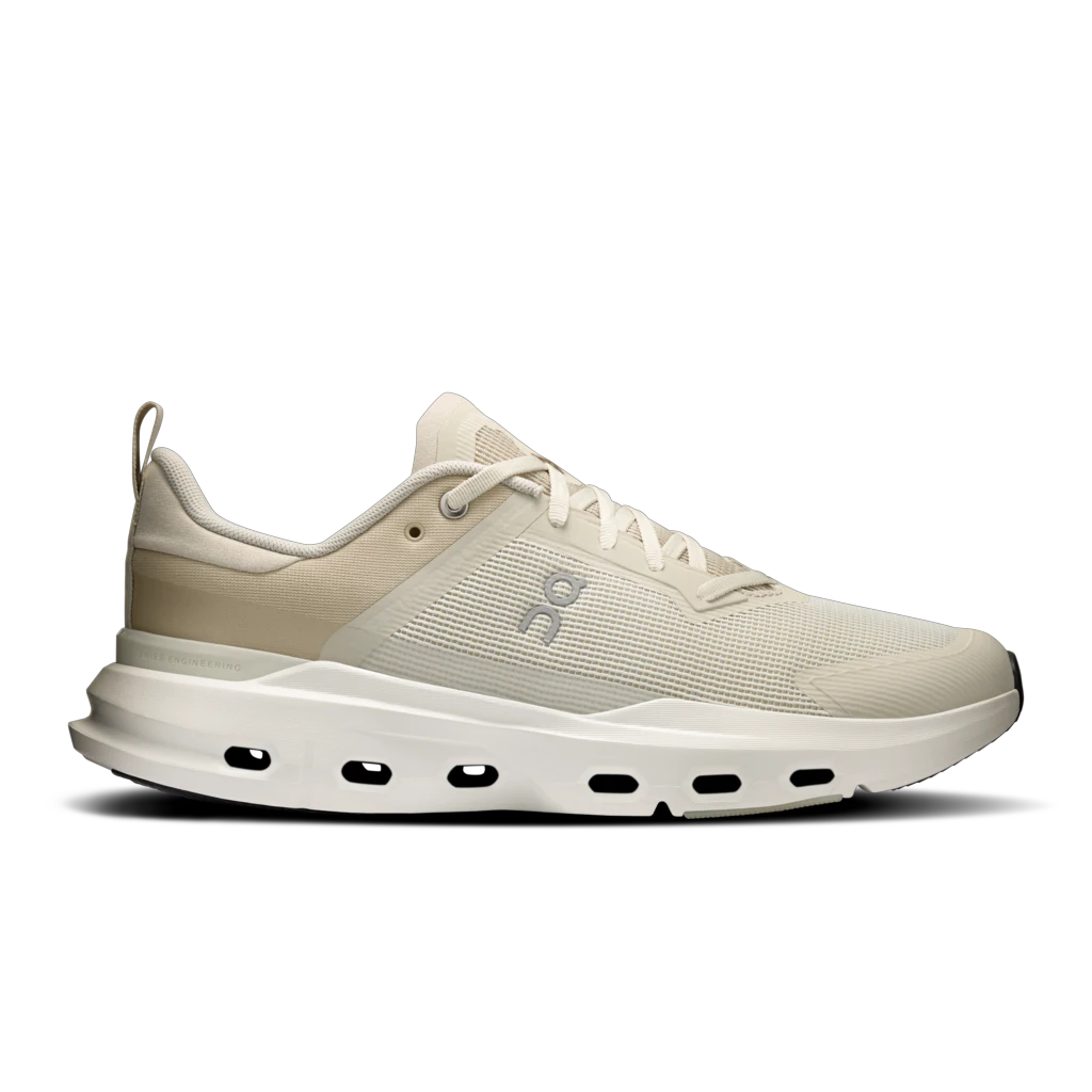 1. On - pantofi alergare - Cloudpulse Next - Pelican | Ghost
