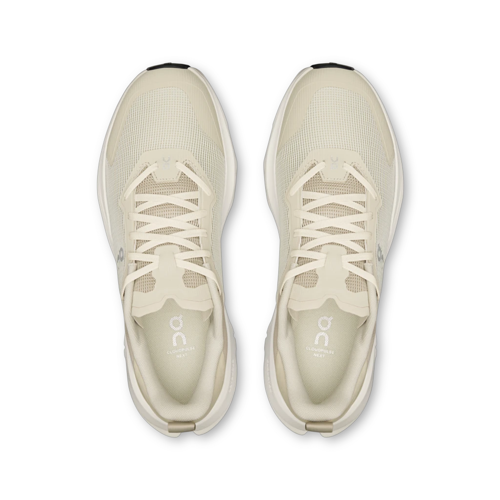2. On - pantofi alergare - Cloudpulse Next - Pelican | Ghost
