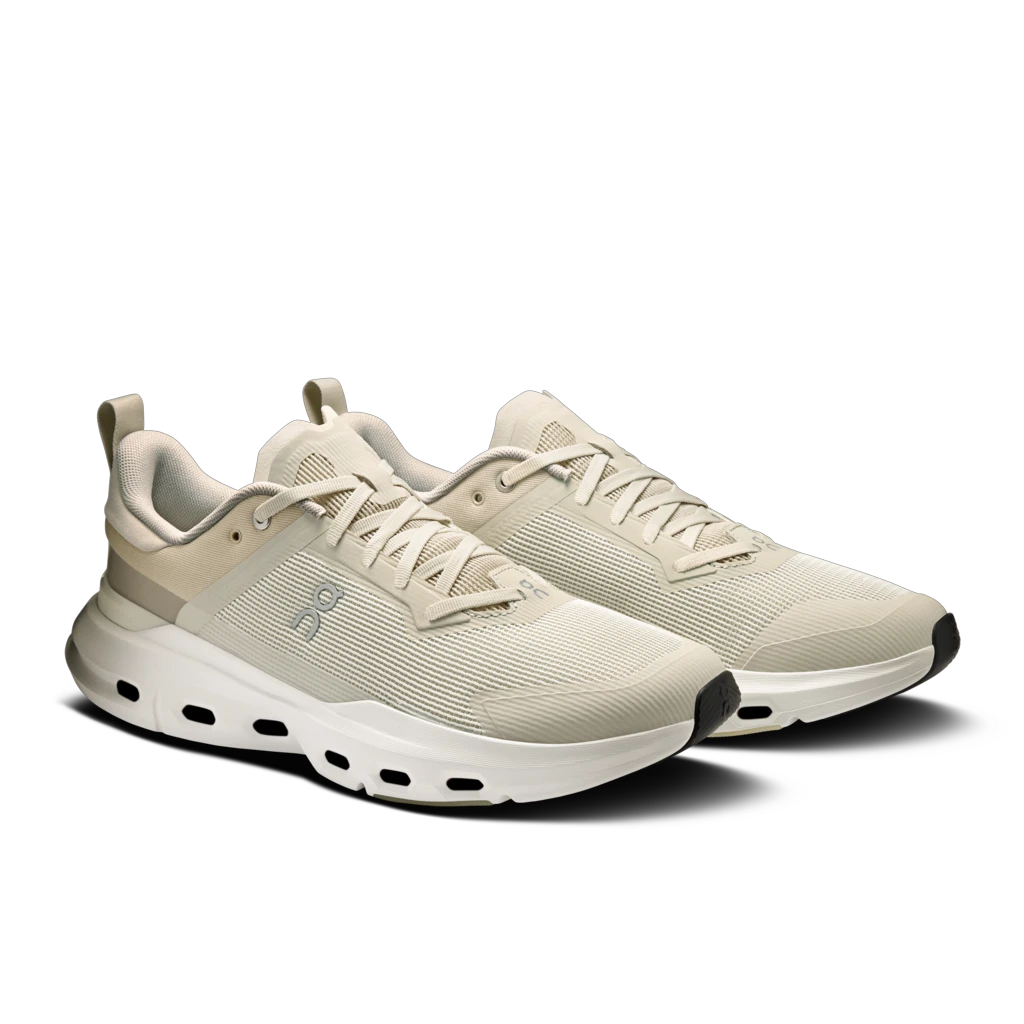 6. On - pantofi alergare - Cloudpulse Next - Pelican | Ghost