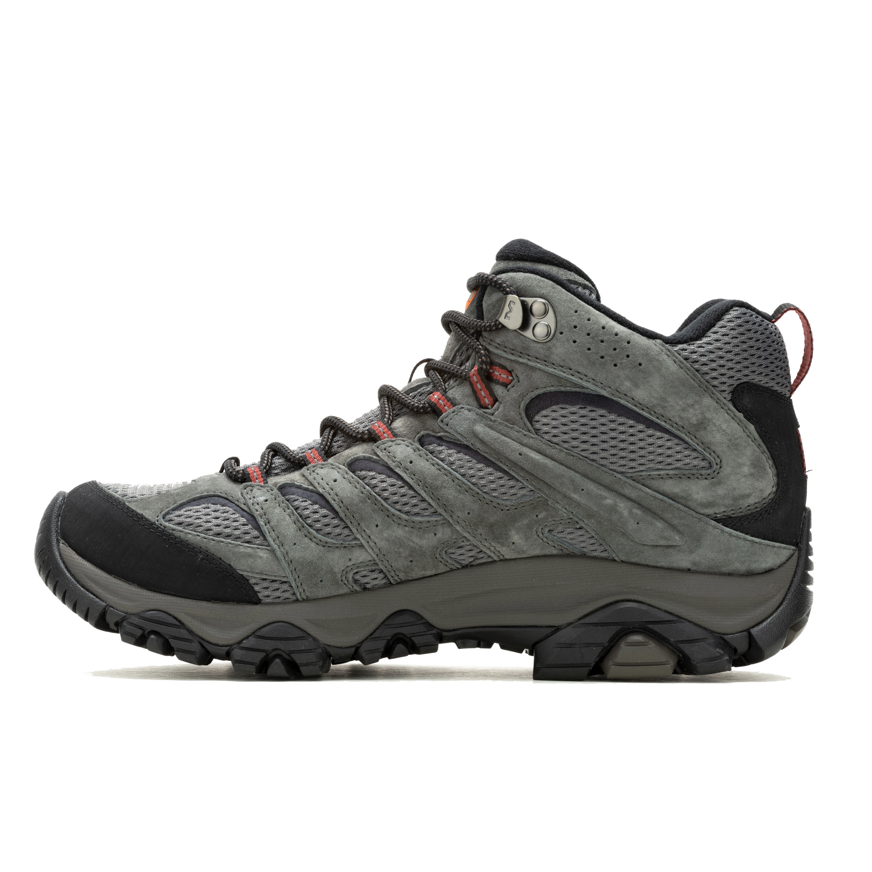 4. Merrell - pantofi sport - MOAB 3 MID GTX - beluga