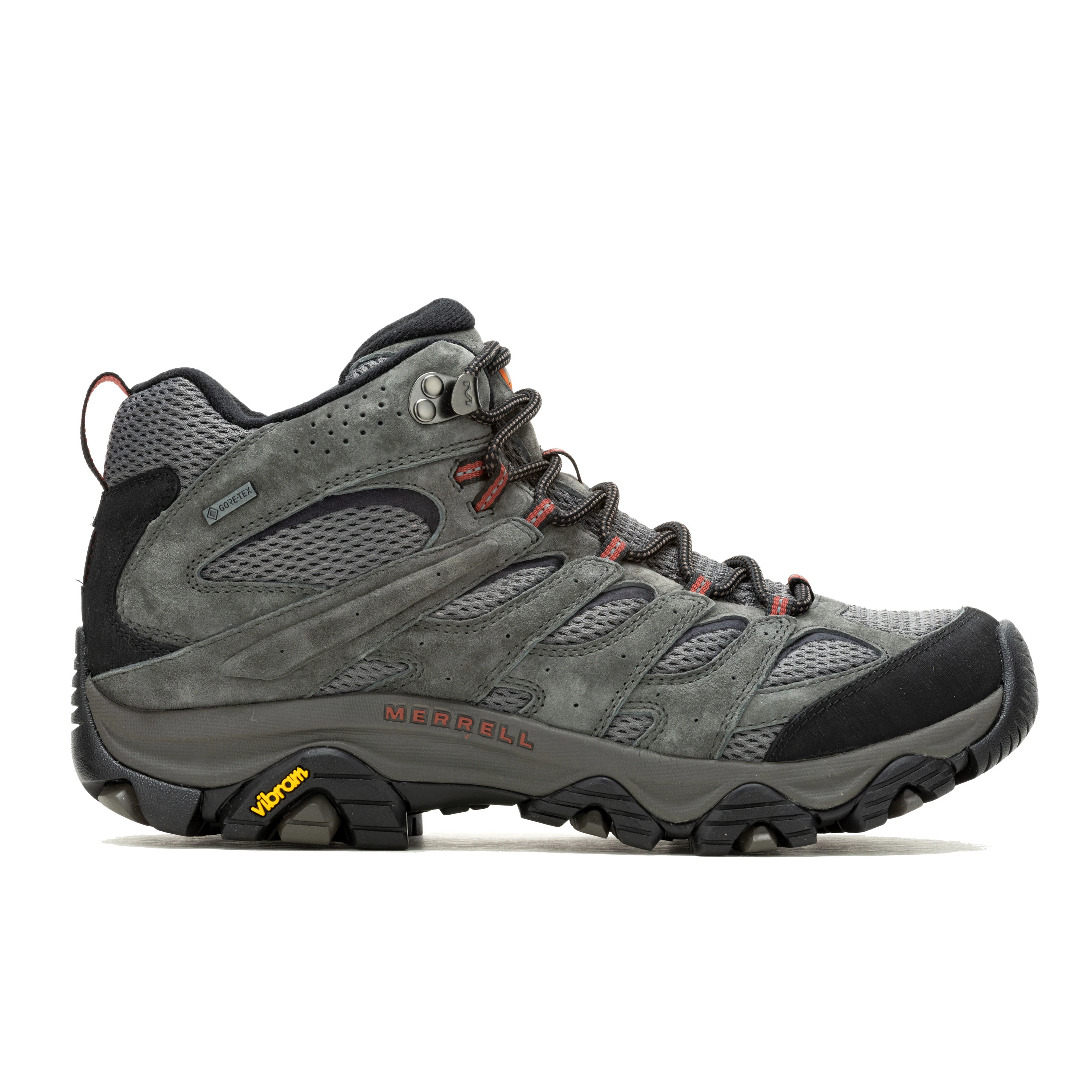1. Merrell - pantofi sport - MOAB 3 MID GTX - beluga