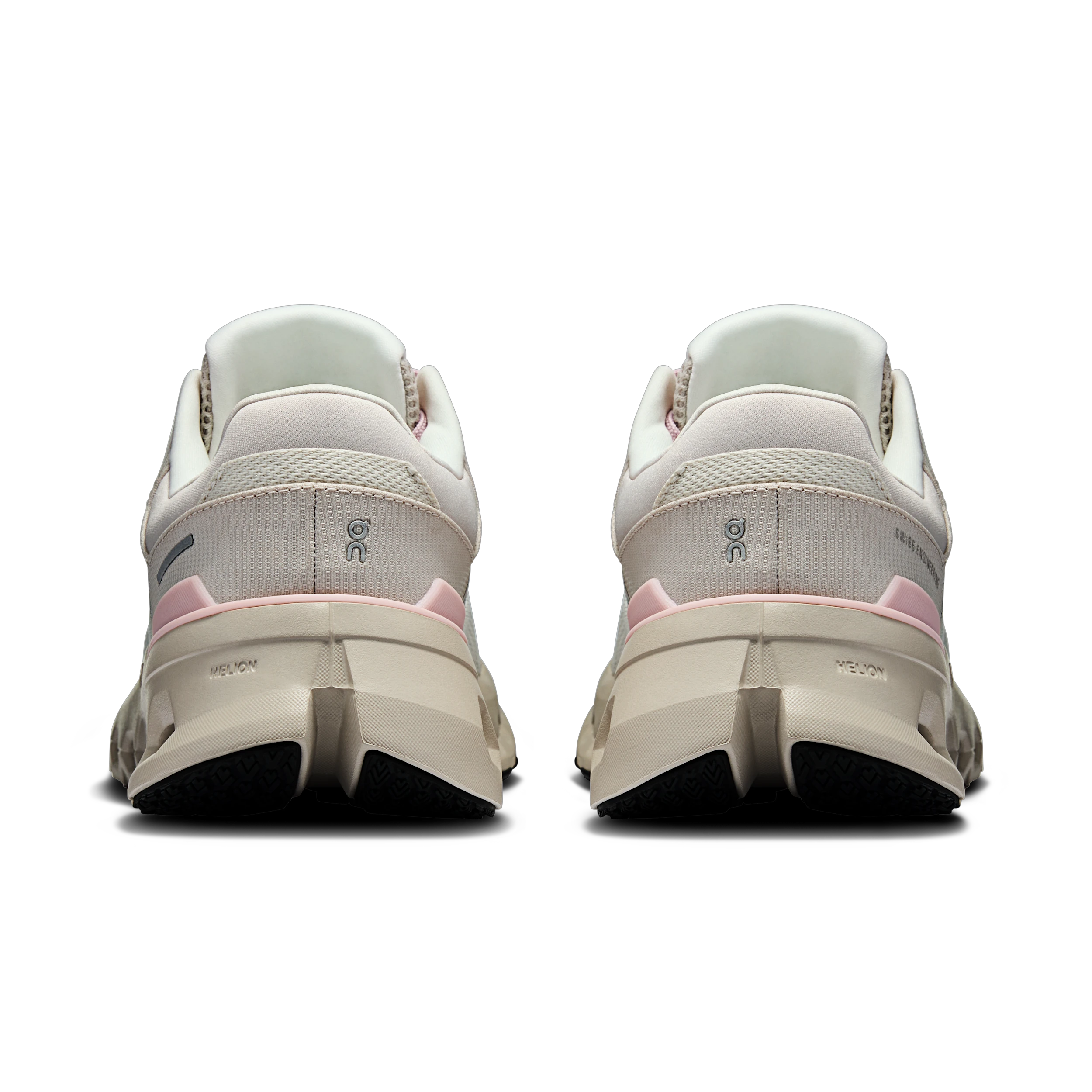 5. On - pantofi alergare - Cloudrunner 2 W - Silver | Mauve