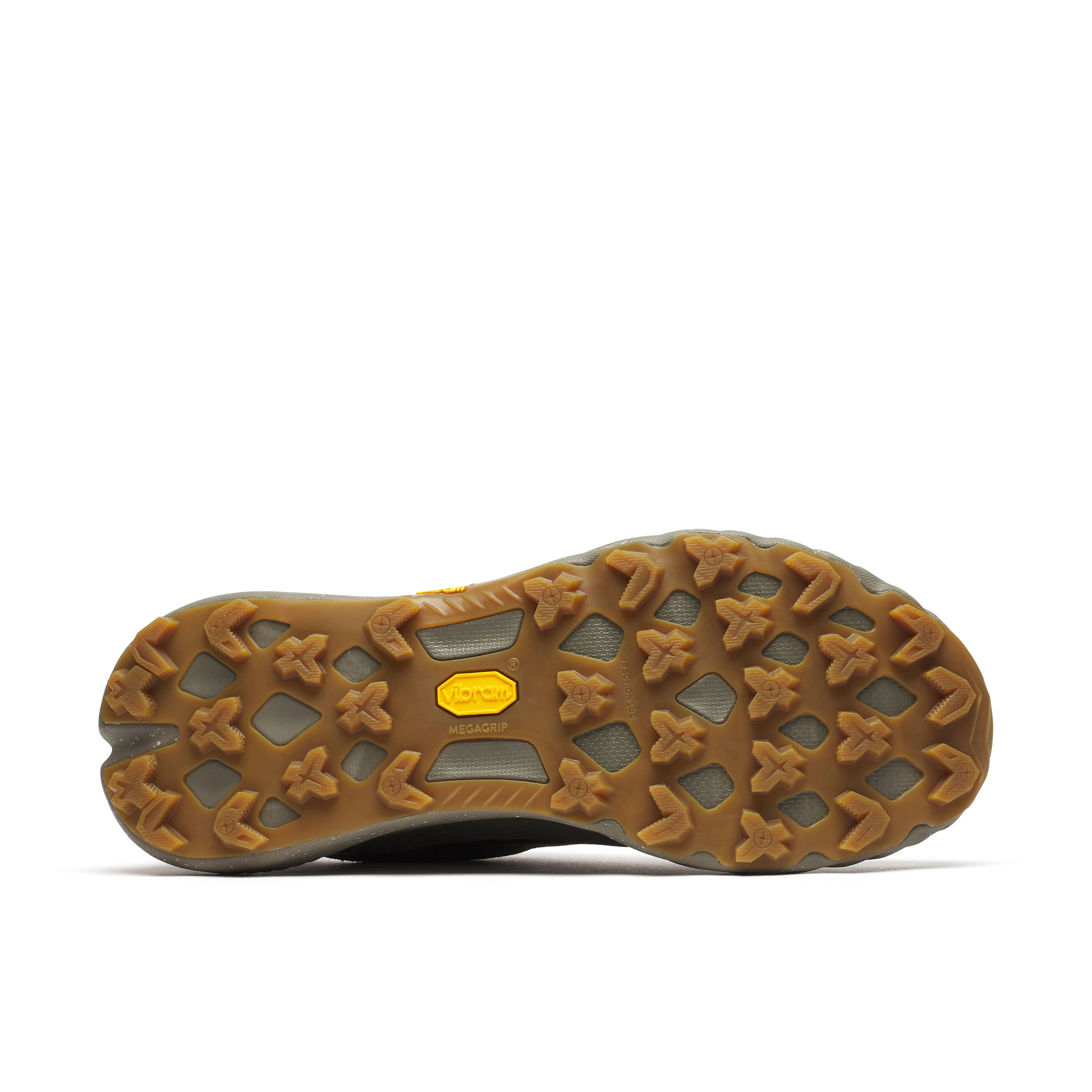 5. Merrell - pantofi sport - AGILITY PEAK 5 GTX - beluga | talus