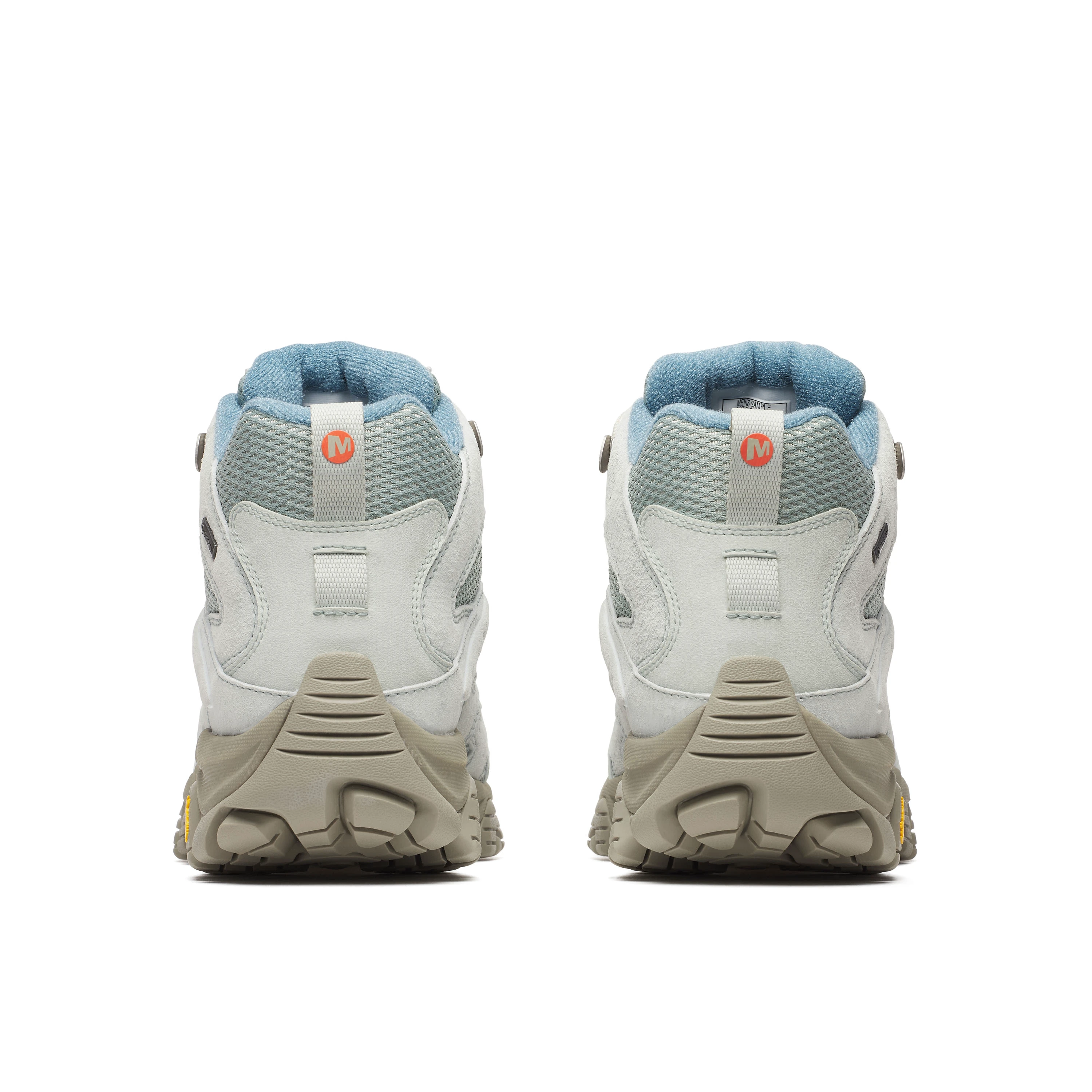 4. Merrell - pantofi sport - MOAB 3 MID GTX - calcite