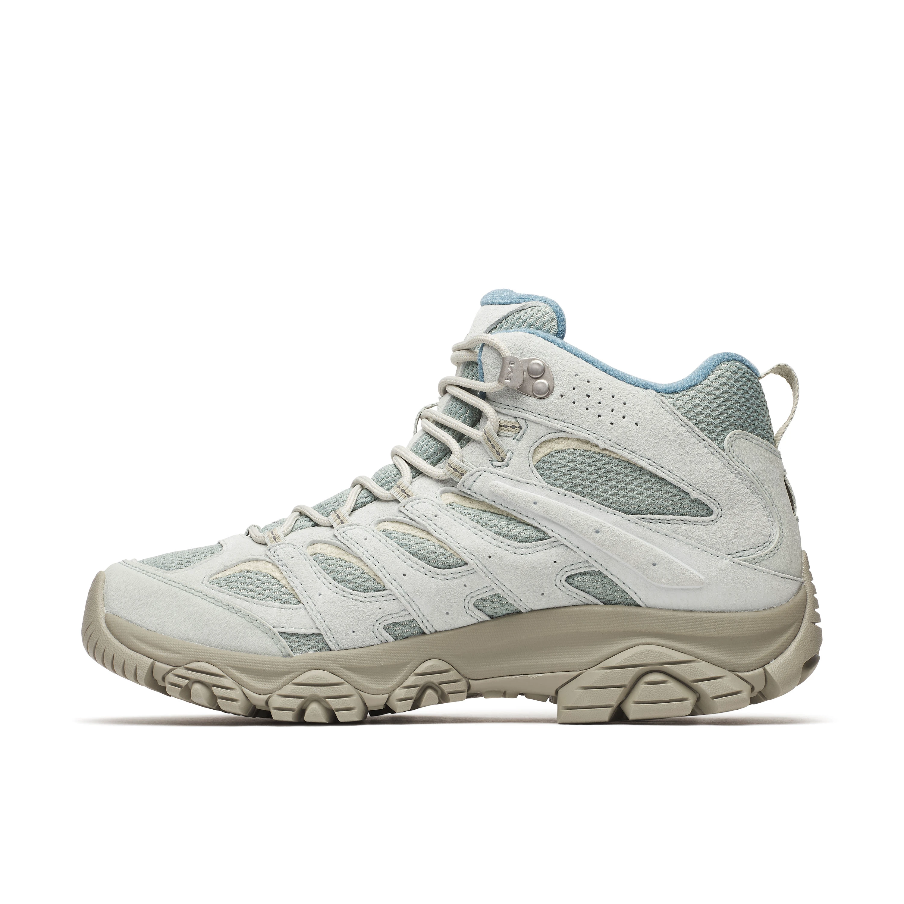 3. Merrell - pantofi sport - MOAB 3 MID GTX - calcite