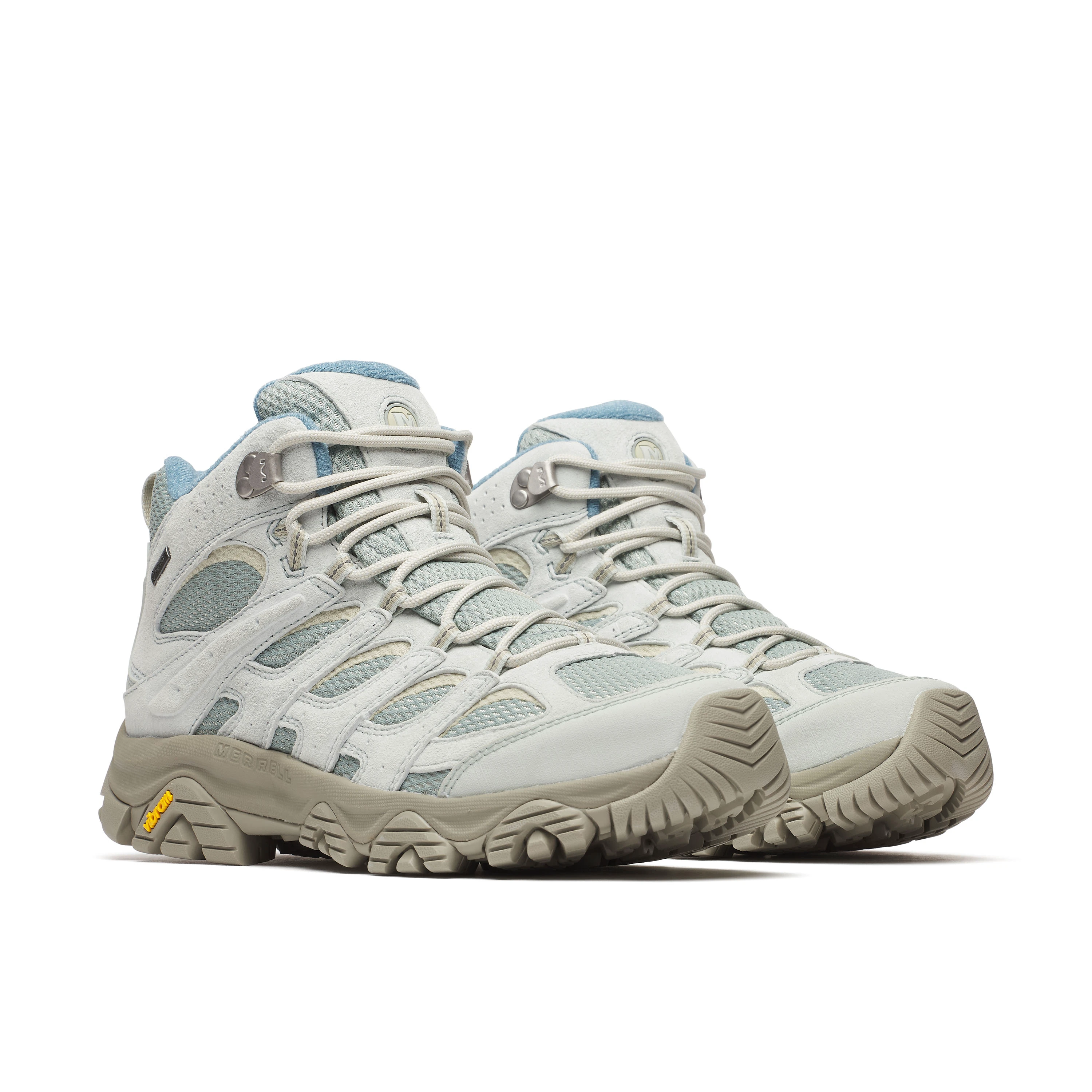 2. Merrell - pantofi sport - MOAB 3 MID GTX - calcite