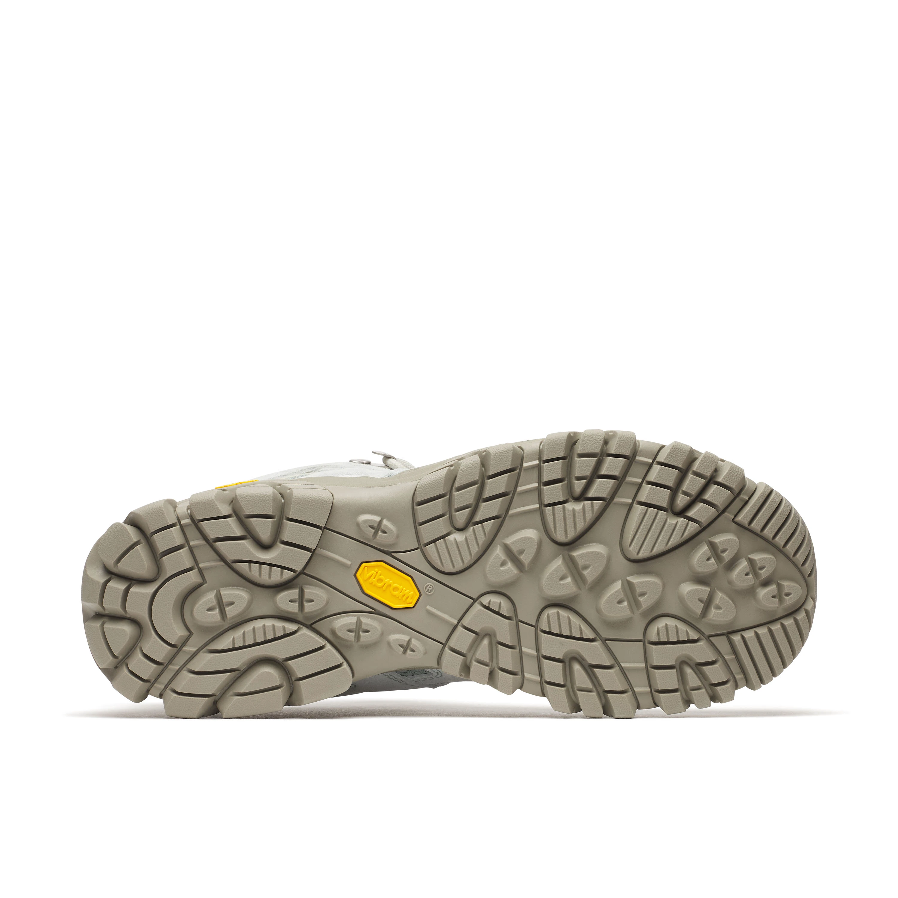 5. Merrell - pantofi sport - MOAB 3 MID GTX - calcite