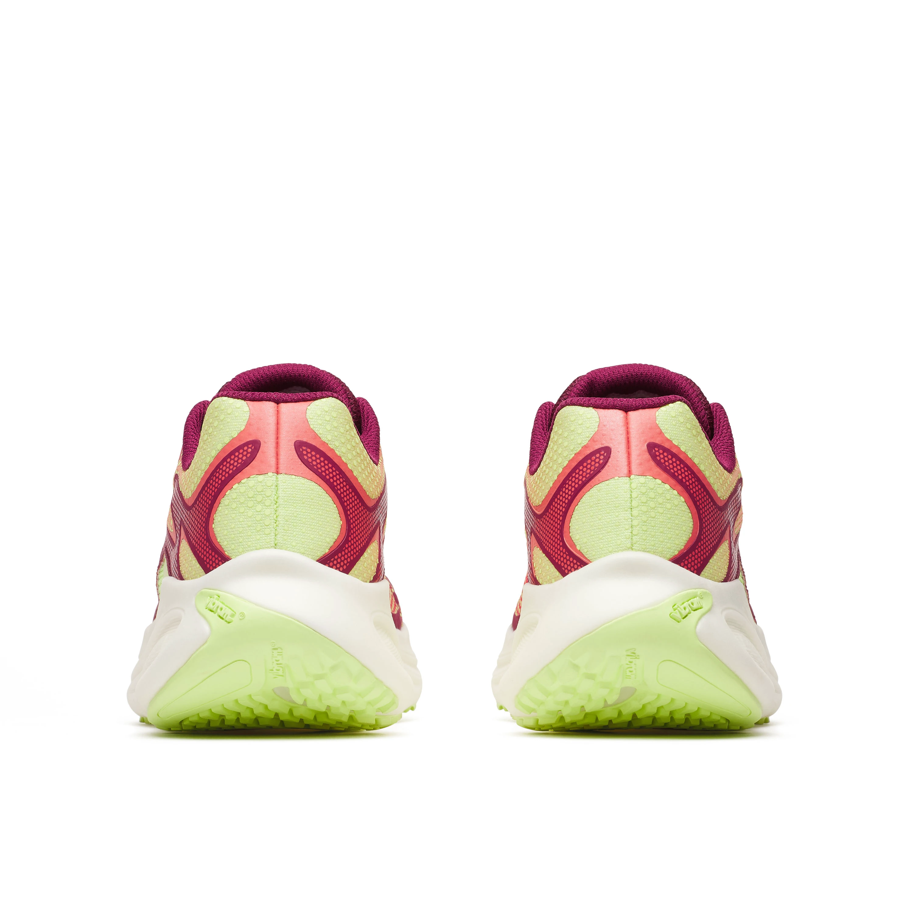 4. Merrell - pantofi sport - PROMORPH 3D - mtl crimson | blossom