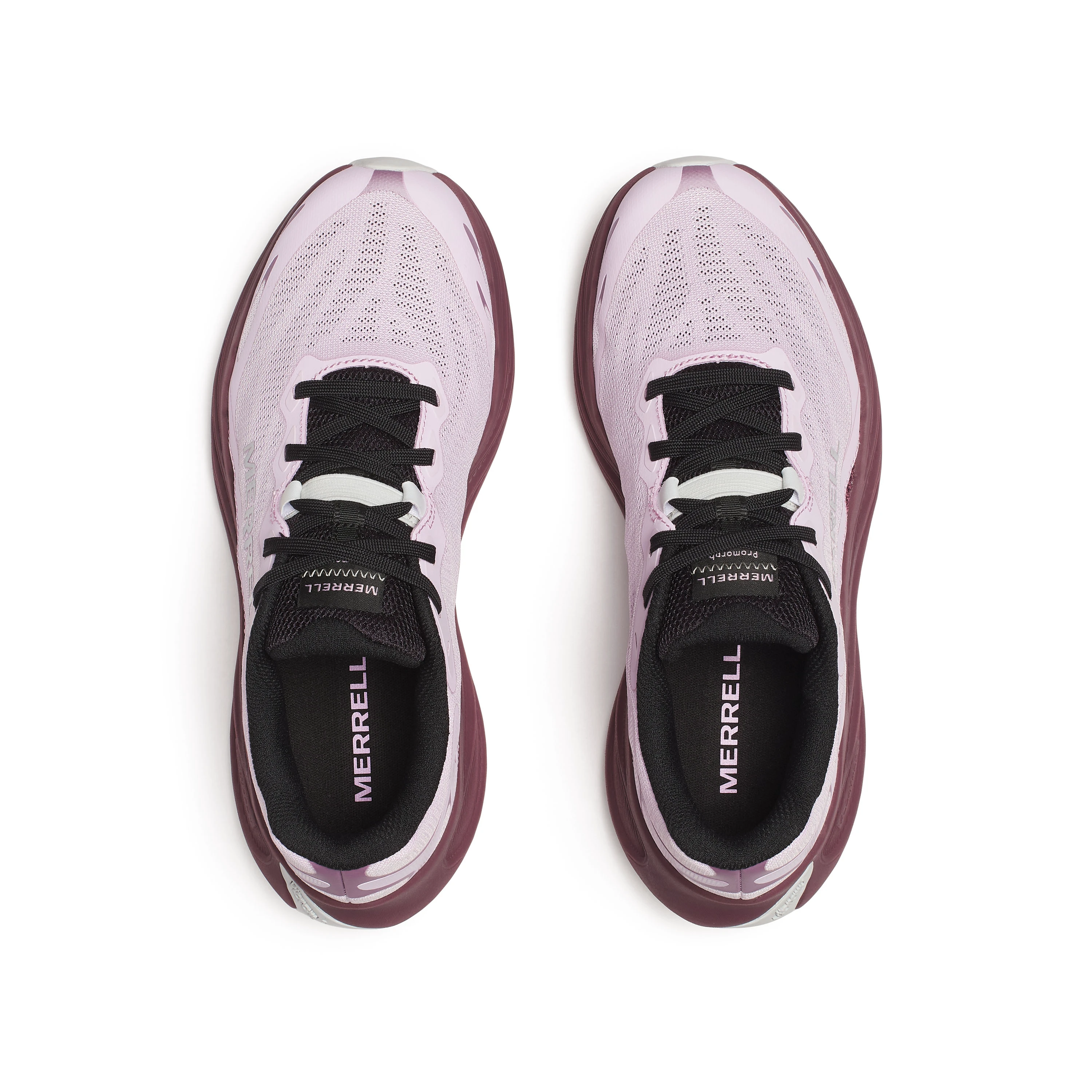 7. Merrell - pantofi sport - PROMORPH W - amethyst