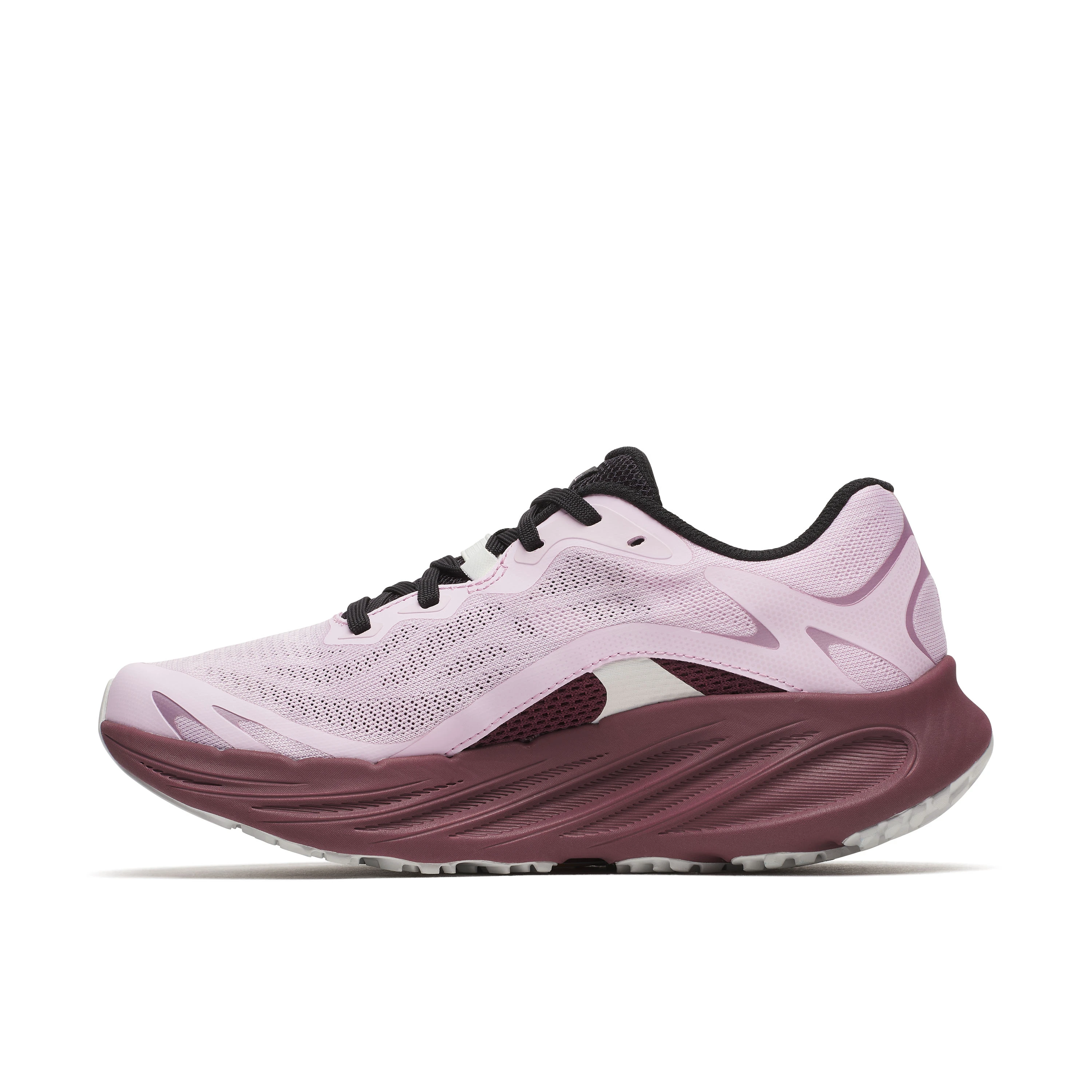 3. Merrell - pantofi sport - PROMORPH W - amethyst