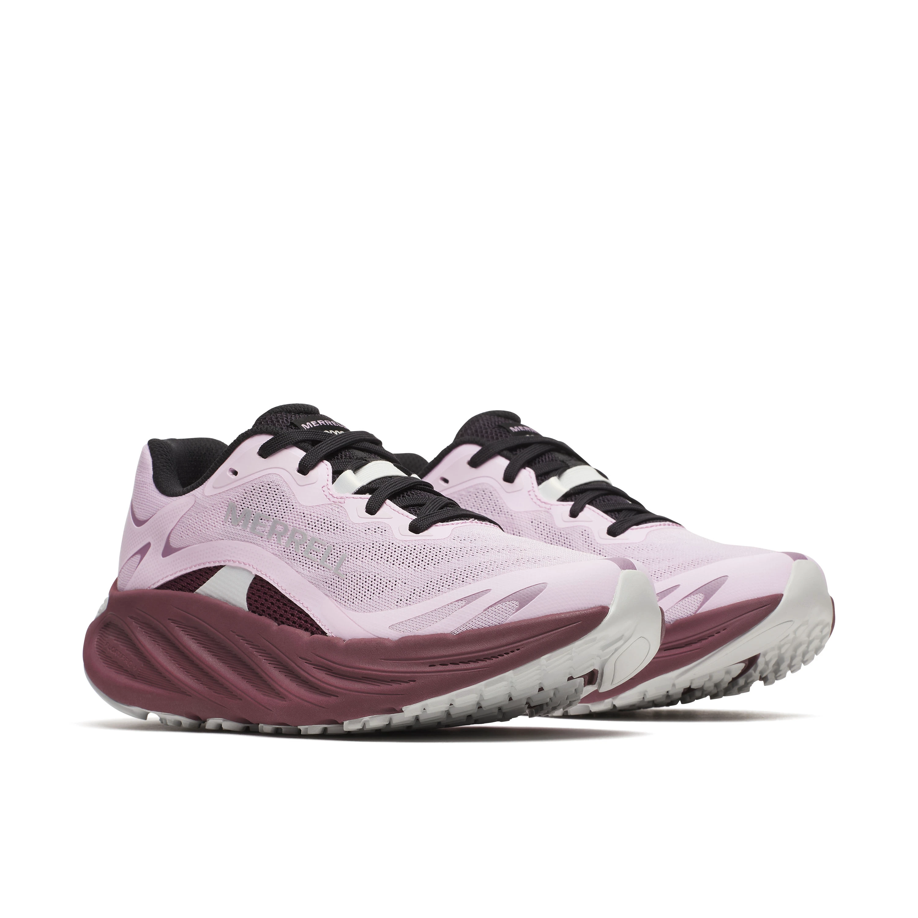 2. Merrell - pantofi sport - PROMORPH W - amethyst
