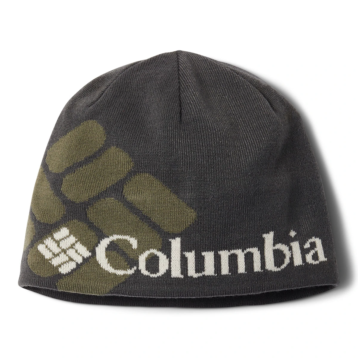 Columbia - Caciula Unisex Columbia Columbia Heat - negru - 148938