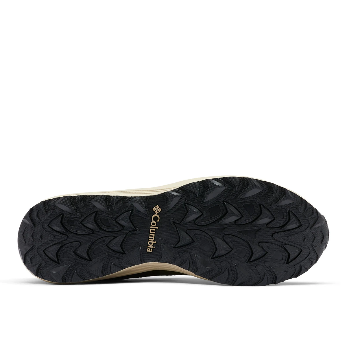14. Columbia - Ghete Barbati Columbia Trailstorm Mid Waterproof - verde
