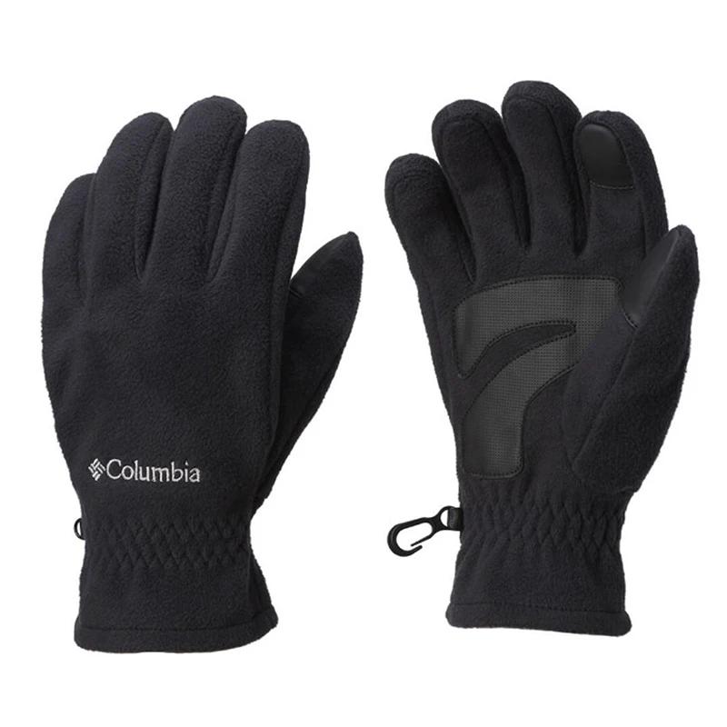 Columbia - Manusi Barbati Columbia M Thermarator - negru - 149019