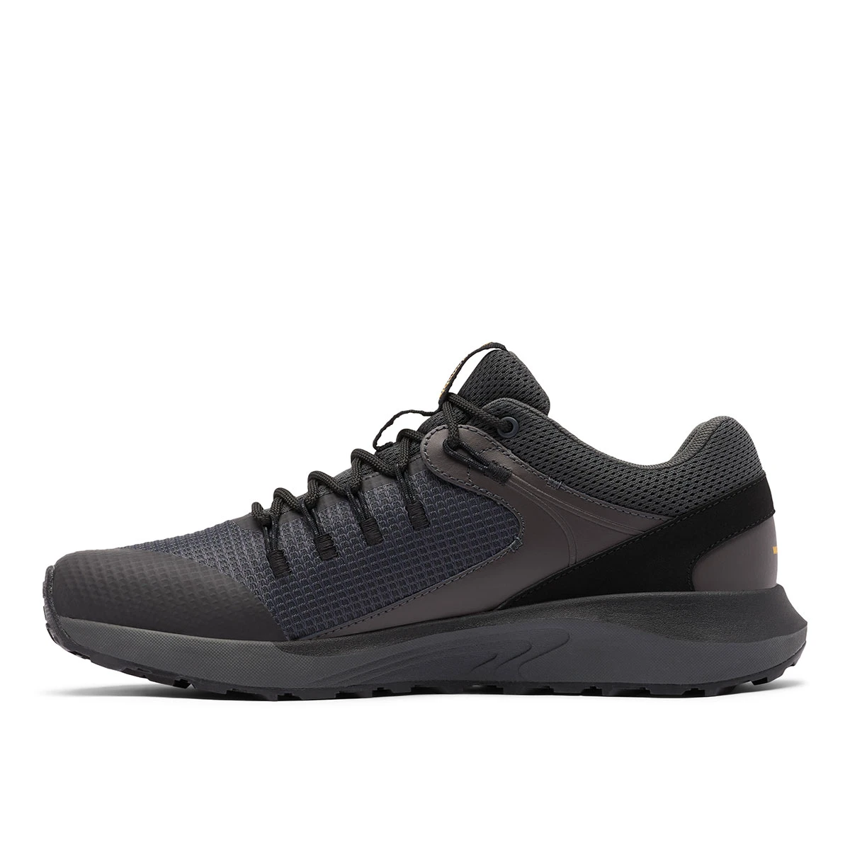8. Columbia - Pantofi Barbati Columbia Trailstorm Waterproof - gri