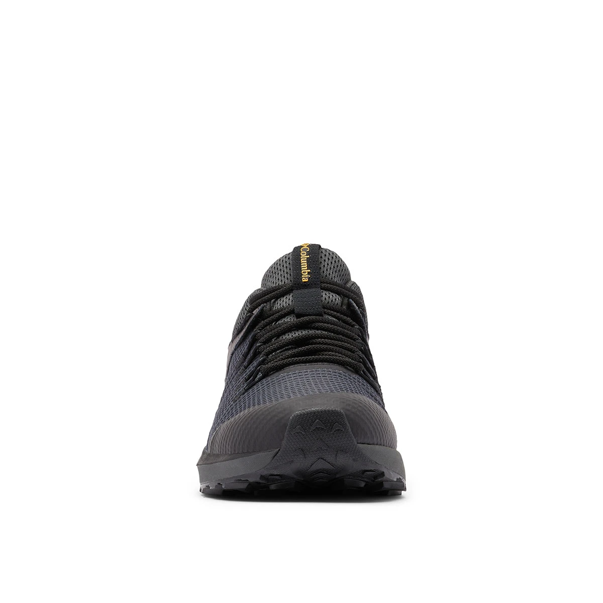 10. Columbia - Pantofi Barbati Columbia Trailstorm Waterproof - gri