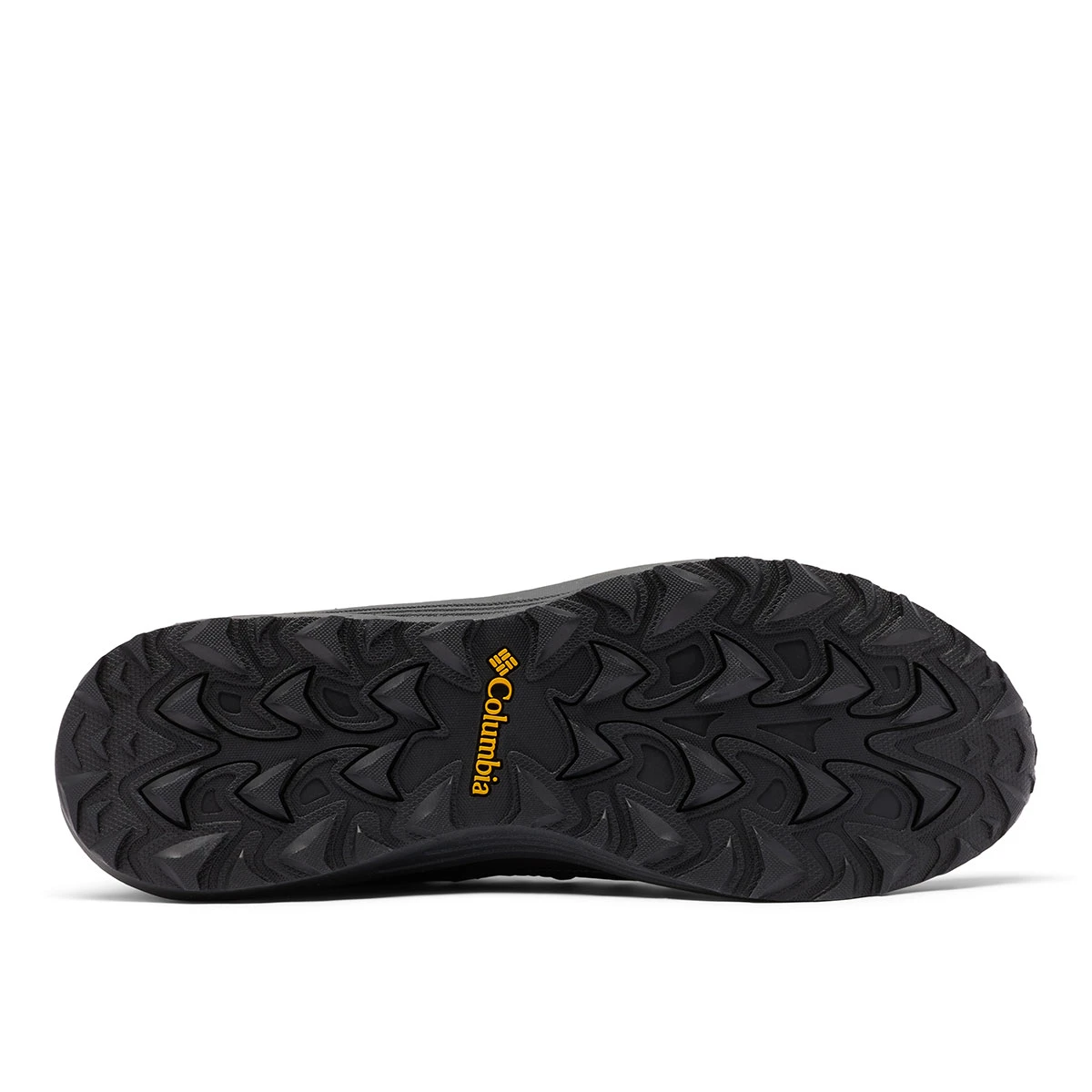 16. Columbia - Pantofi Barbati Columbia Trailstorm Waterproof - gri