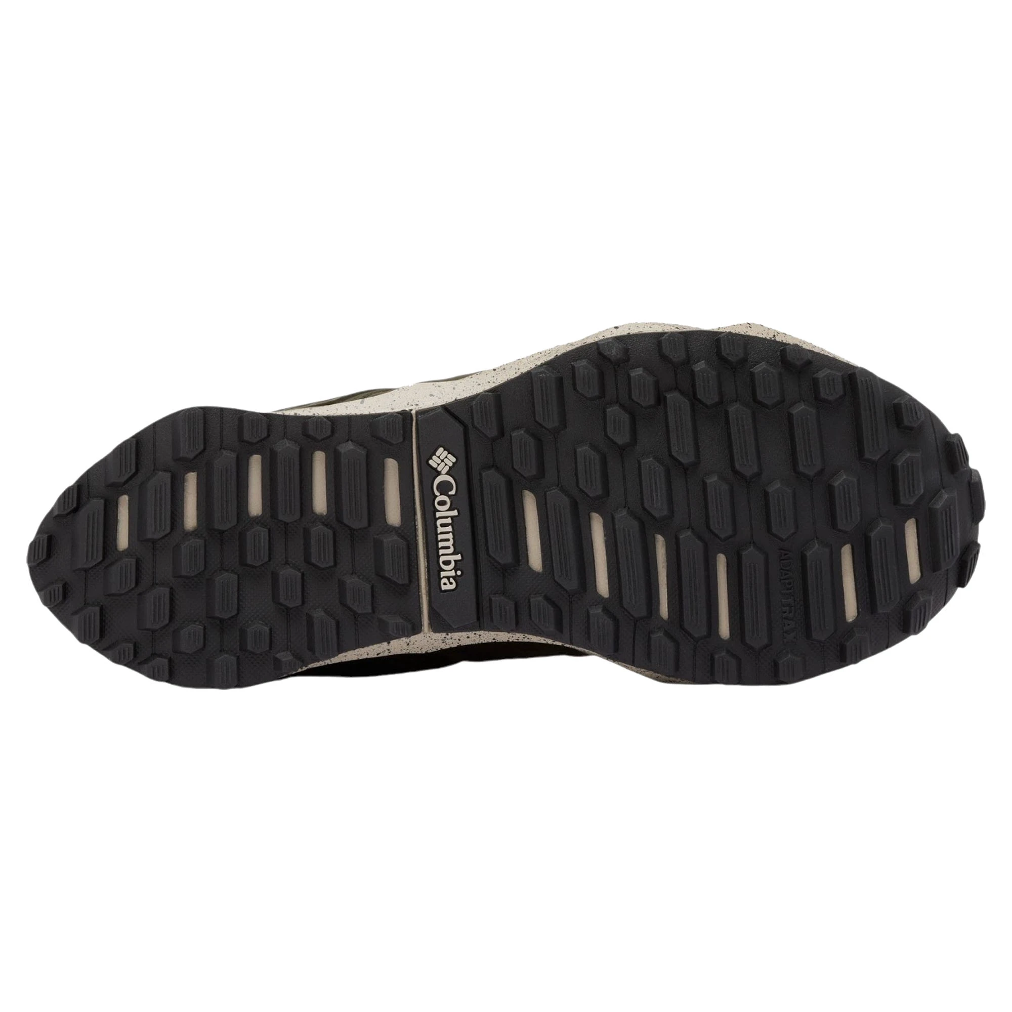 14. Columbia - Pantofi Barbati Columbia Facet 75 Outdry V2 - verde