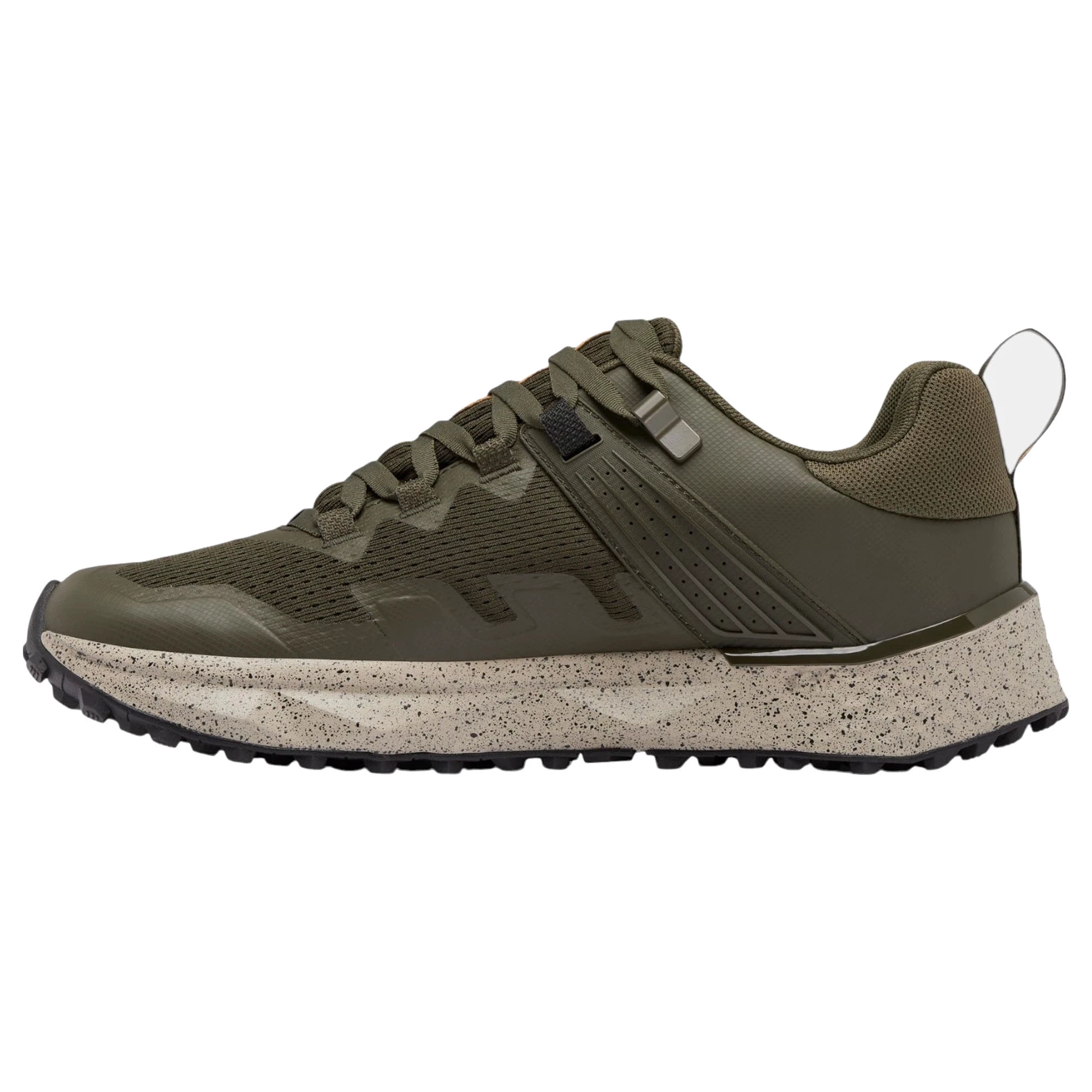 2. Columbia - Pantofi Barbati Columbia Facet 75 Outdry V2 - verde