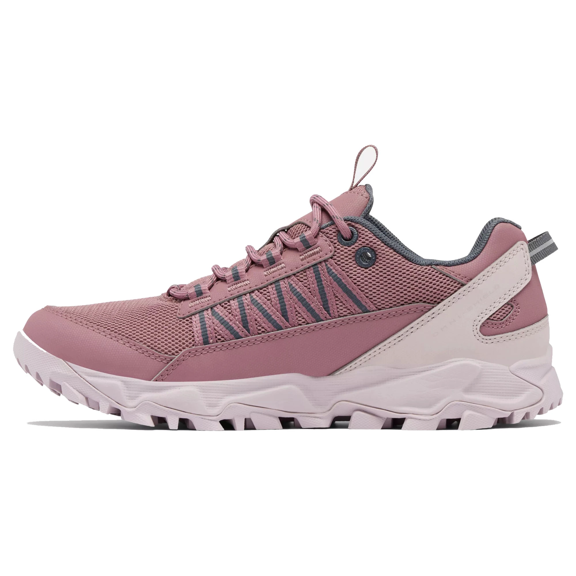 8. Columbia - Pantofi Femei Columbia Flow Fremont - mov